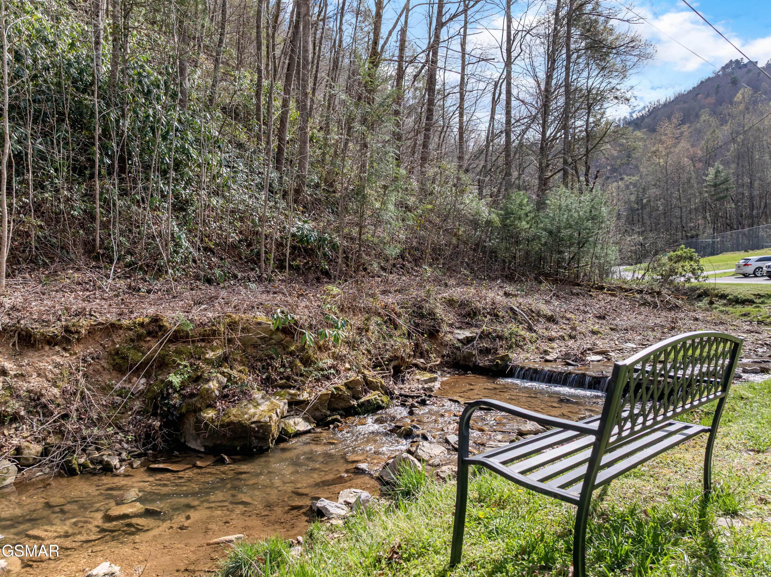 Lot 0025 Black Walnut Flats Road Sevierville TN 37862