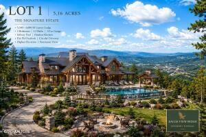 147 Eagle View Lane Jacksboro TN 37757