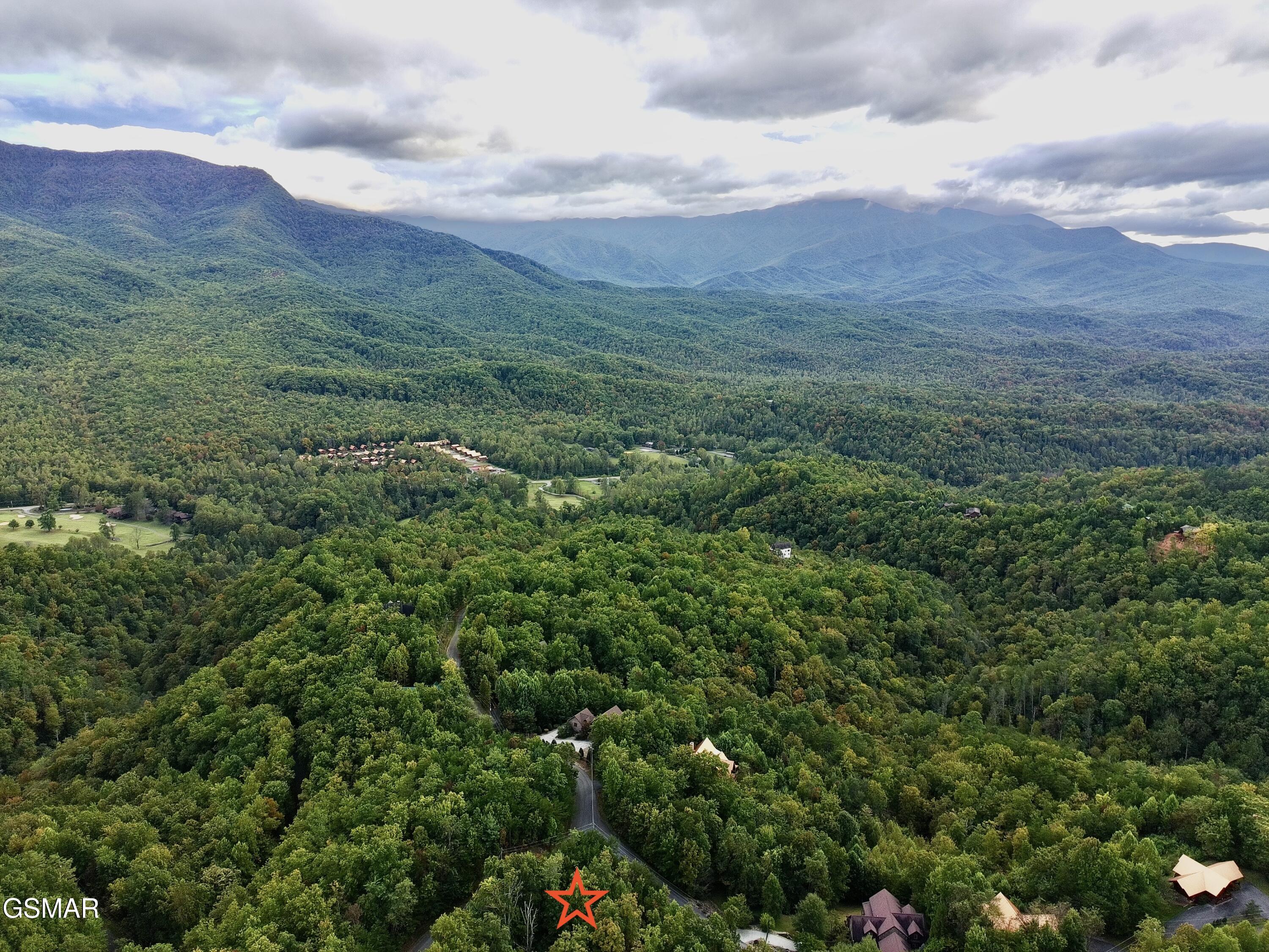 Lot 27 Pinnacle Vista Road Pittman Center TN 37738