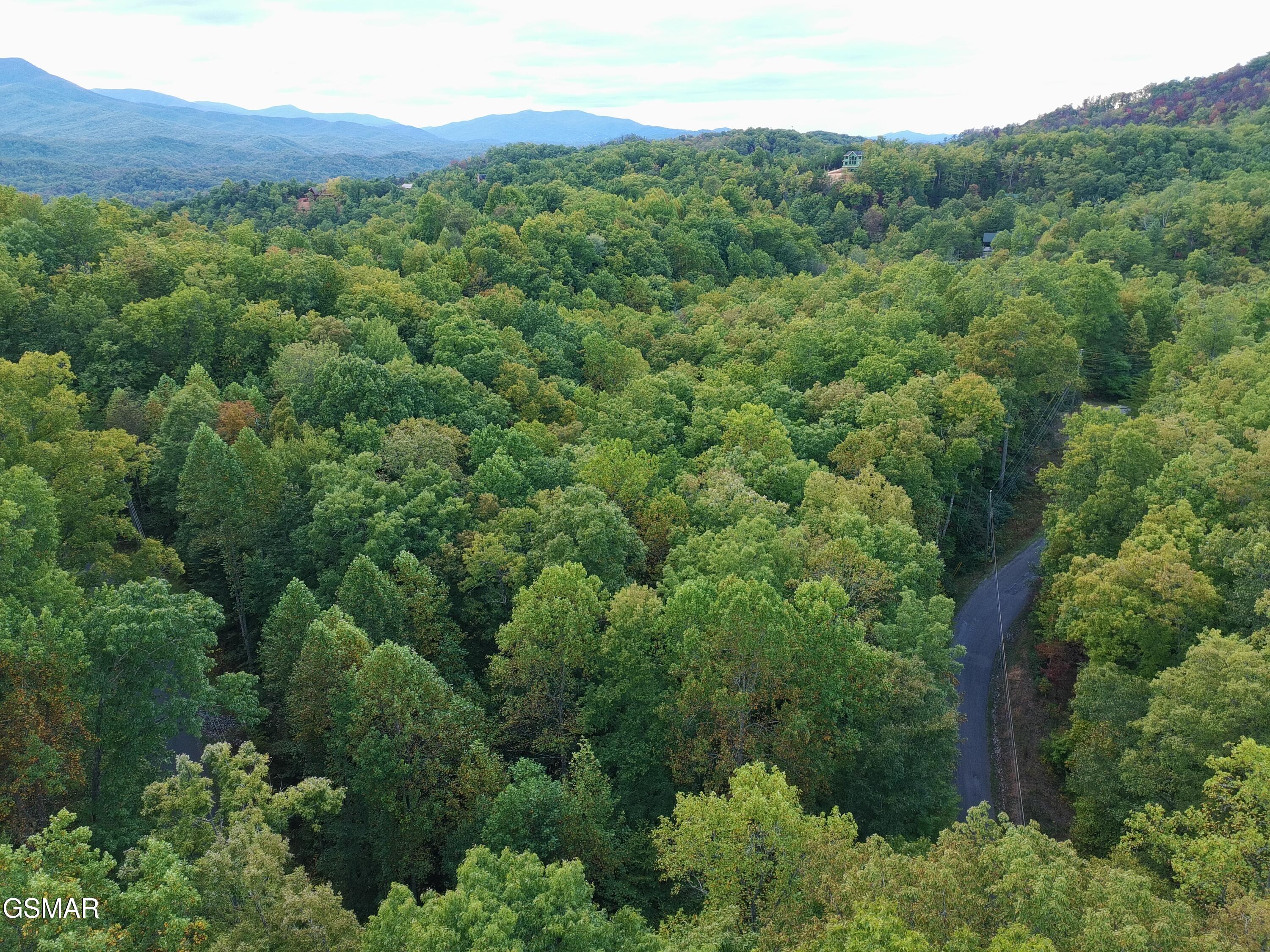 Lot 27 Pinnacle Vista Road Pittman Center TN 37738