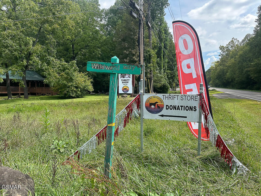 134 Wildwood Way Gatlinburg TN 37738