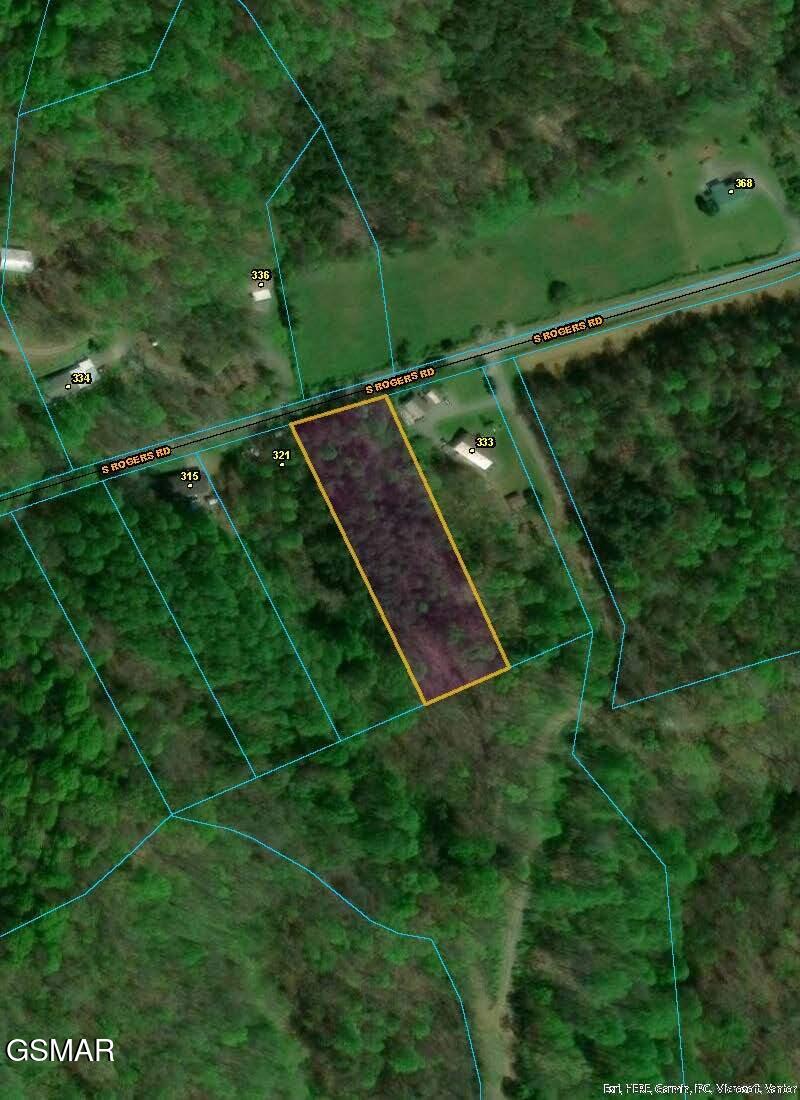 2R2 S Rogers Road Seymour TN 37865