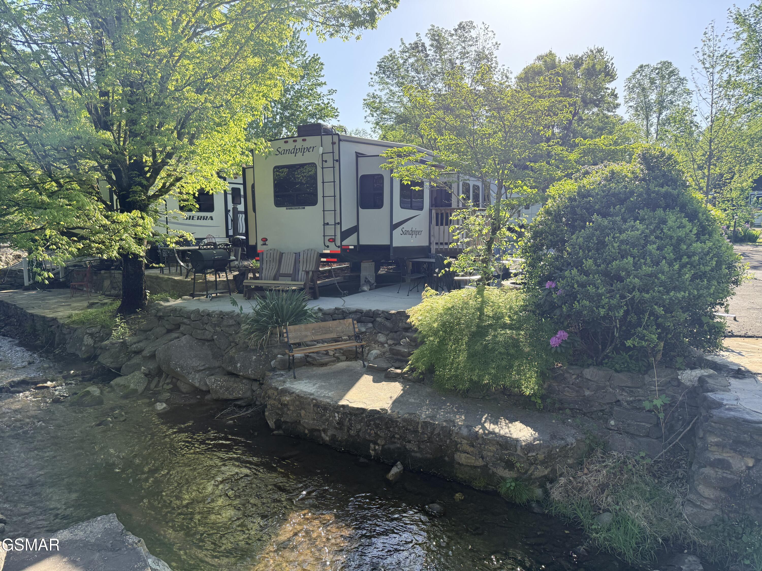 4229 E Parkway #166 Gatlinburg TN 37738