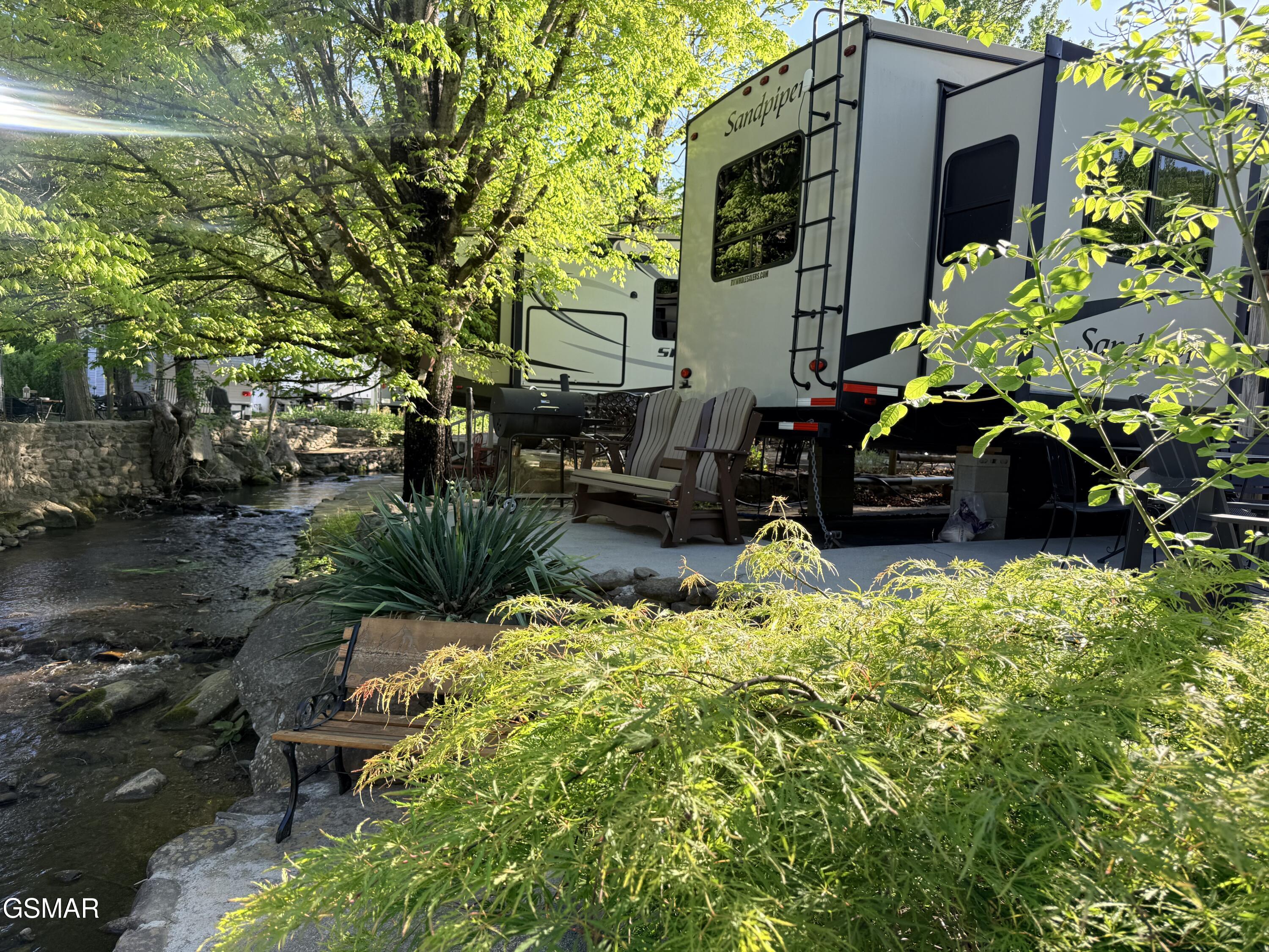 4229 E Parkway #166 Gatlinburg TN 37738