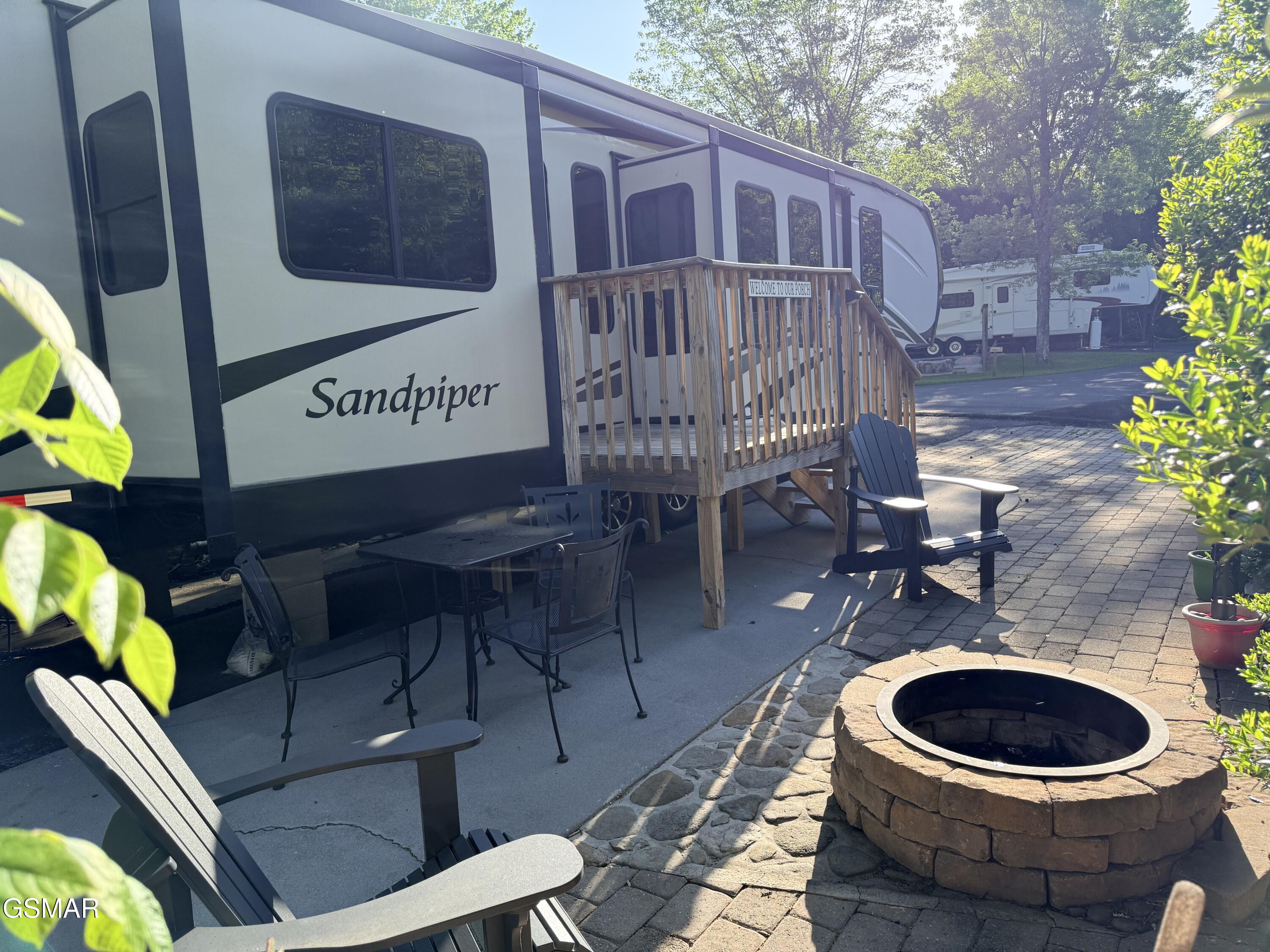 4229 E Parkway #166 Gatlinburg TN 37738