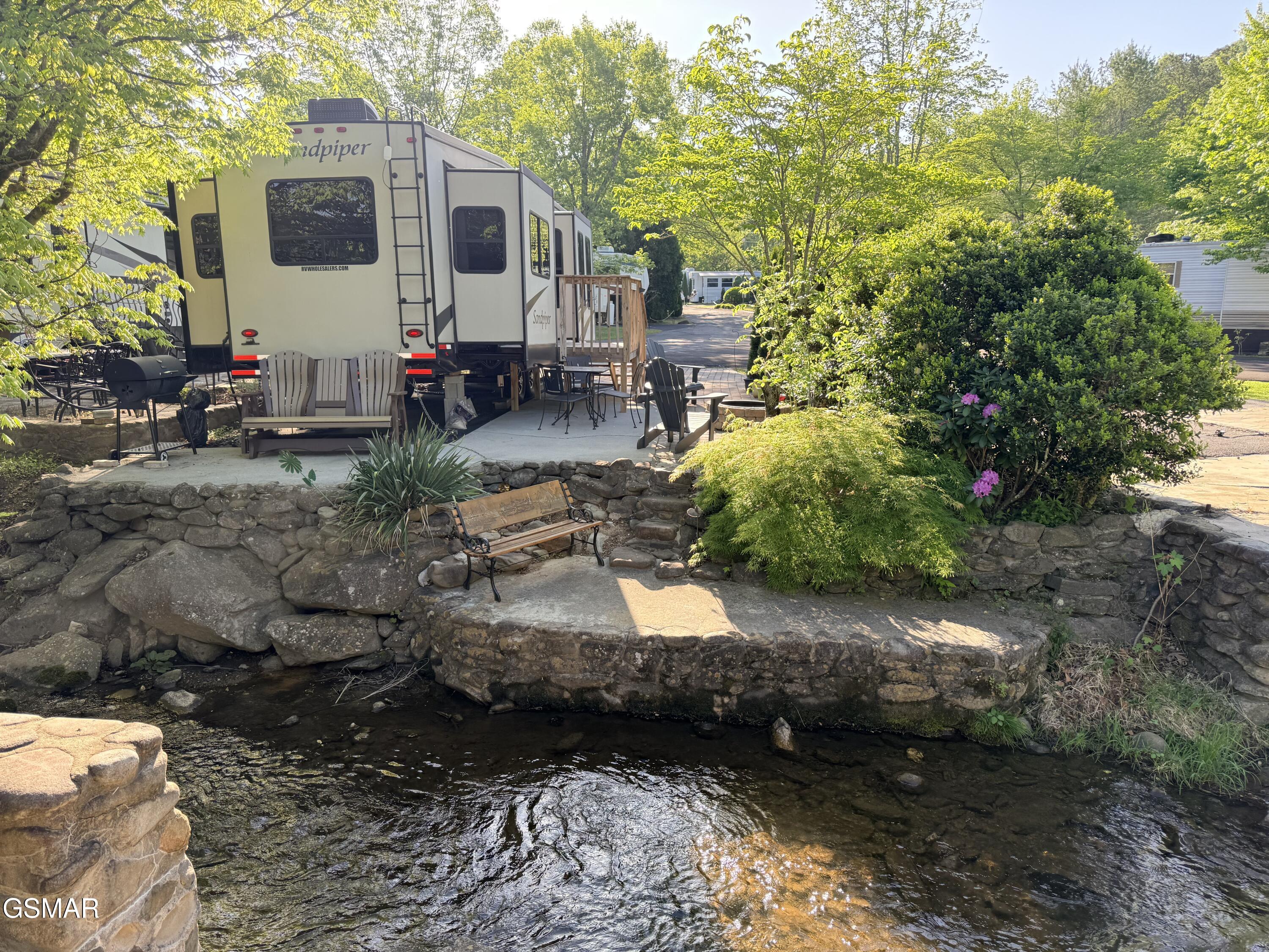 4229 E Parkway #166 Gatlinburg TN 37738