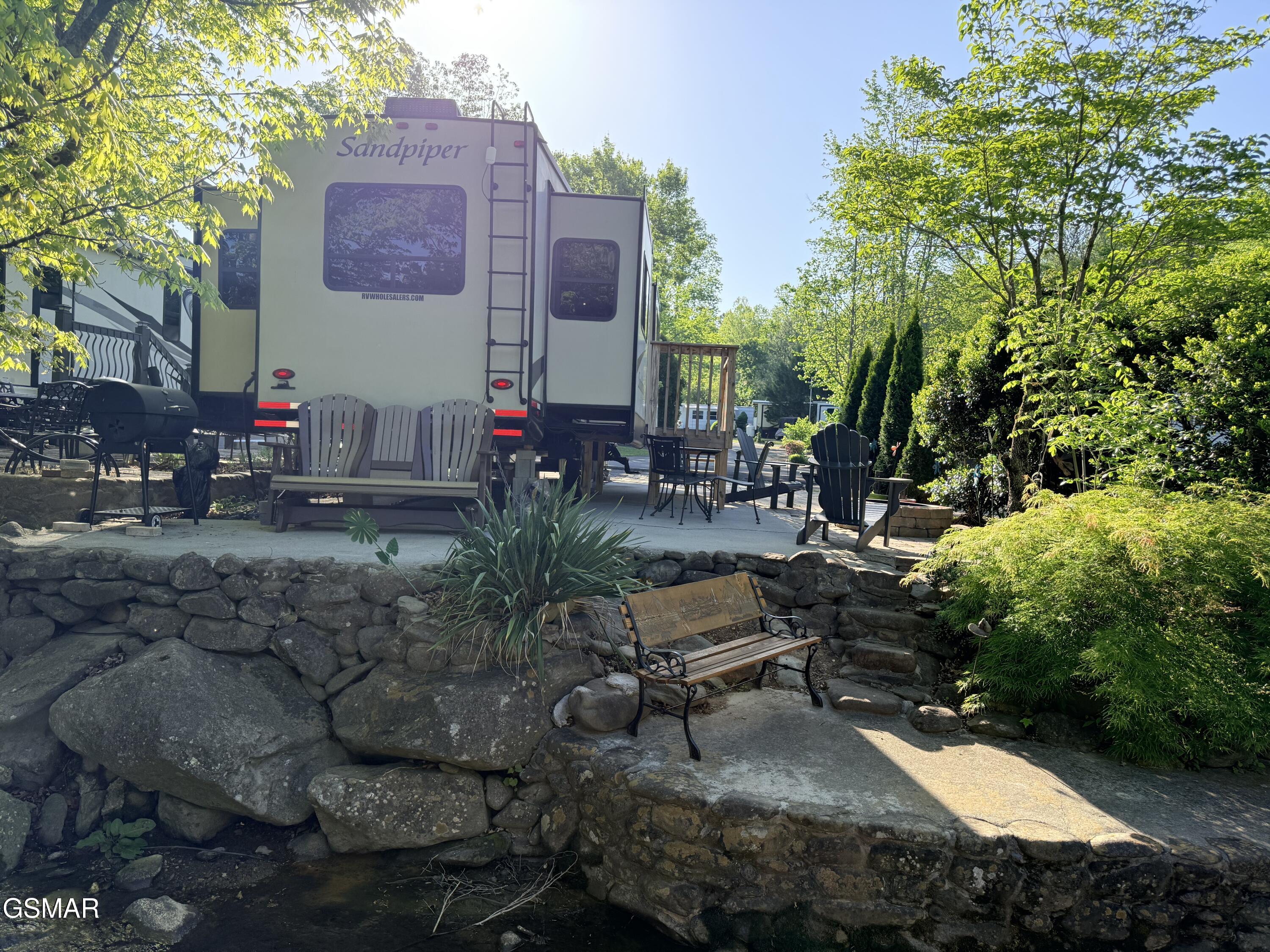 4229 E Parkway #166 Gatlinburg TN 37738