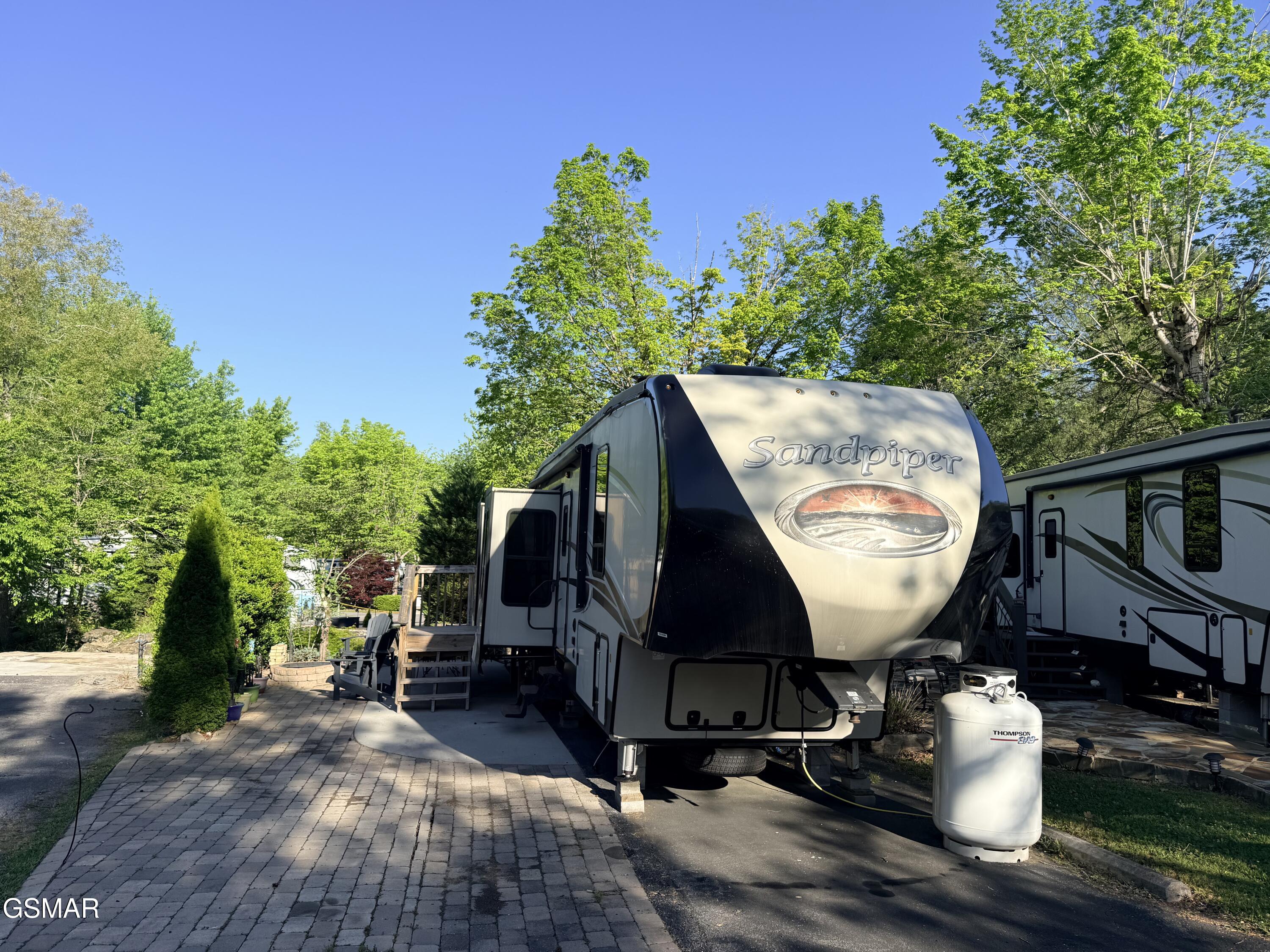 4229 E Parkway #166 Gatlinburg TN 37738