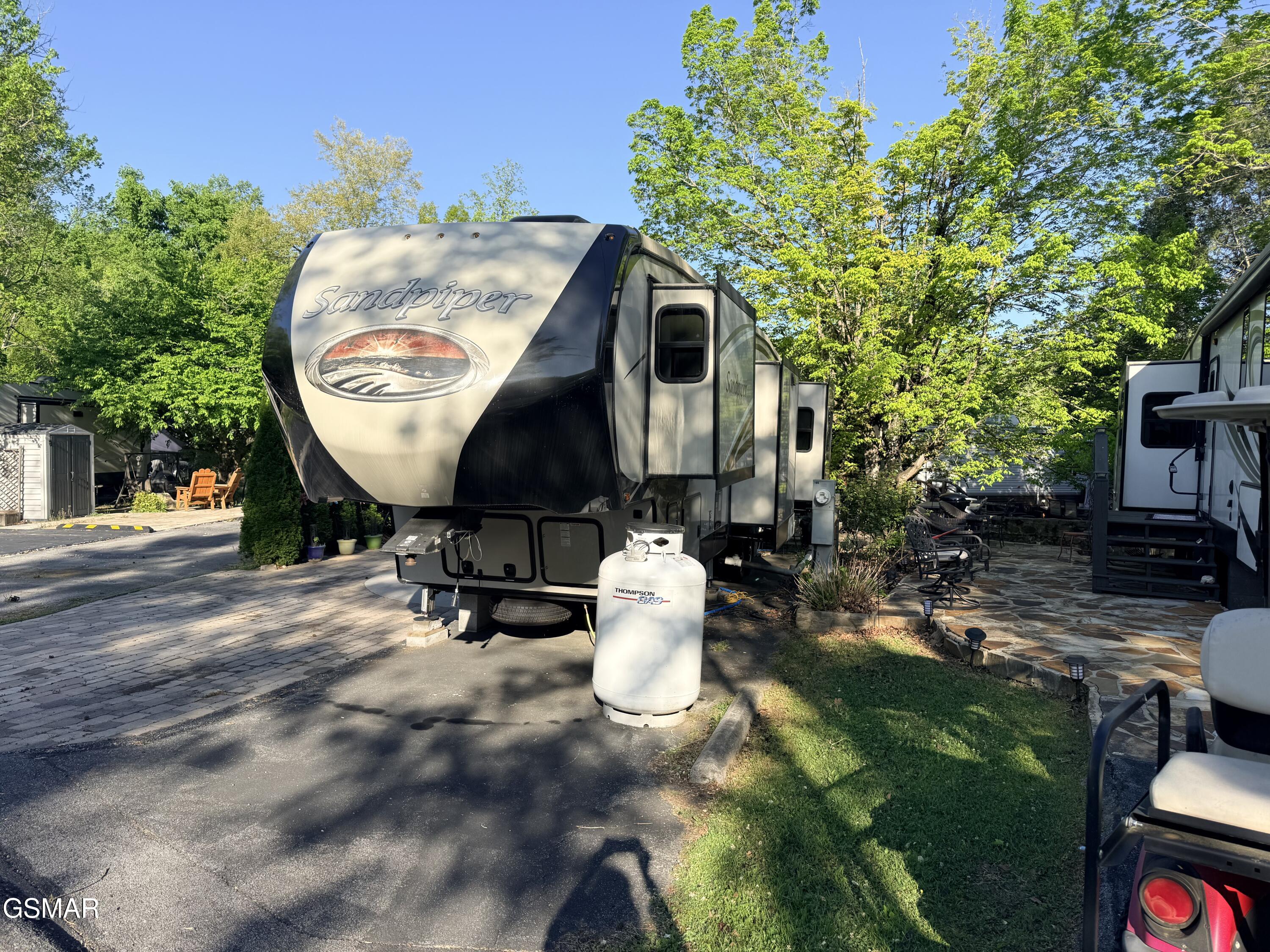 4229 E Parkway #166 Gatlinburg TN 37738