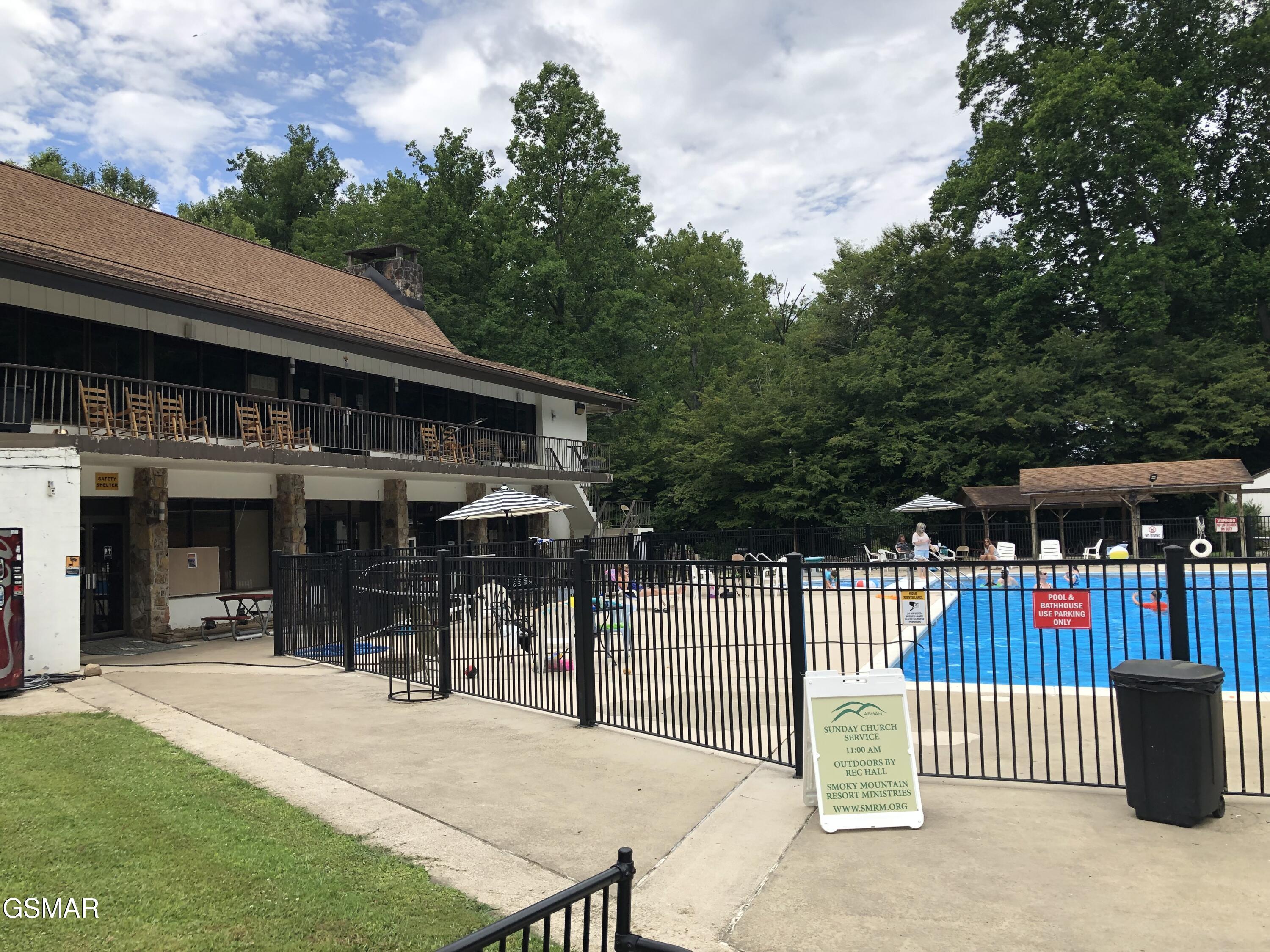 4229 E Parkway #166 Gatlinburg TN 37738