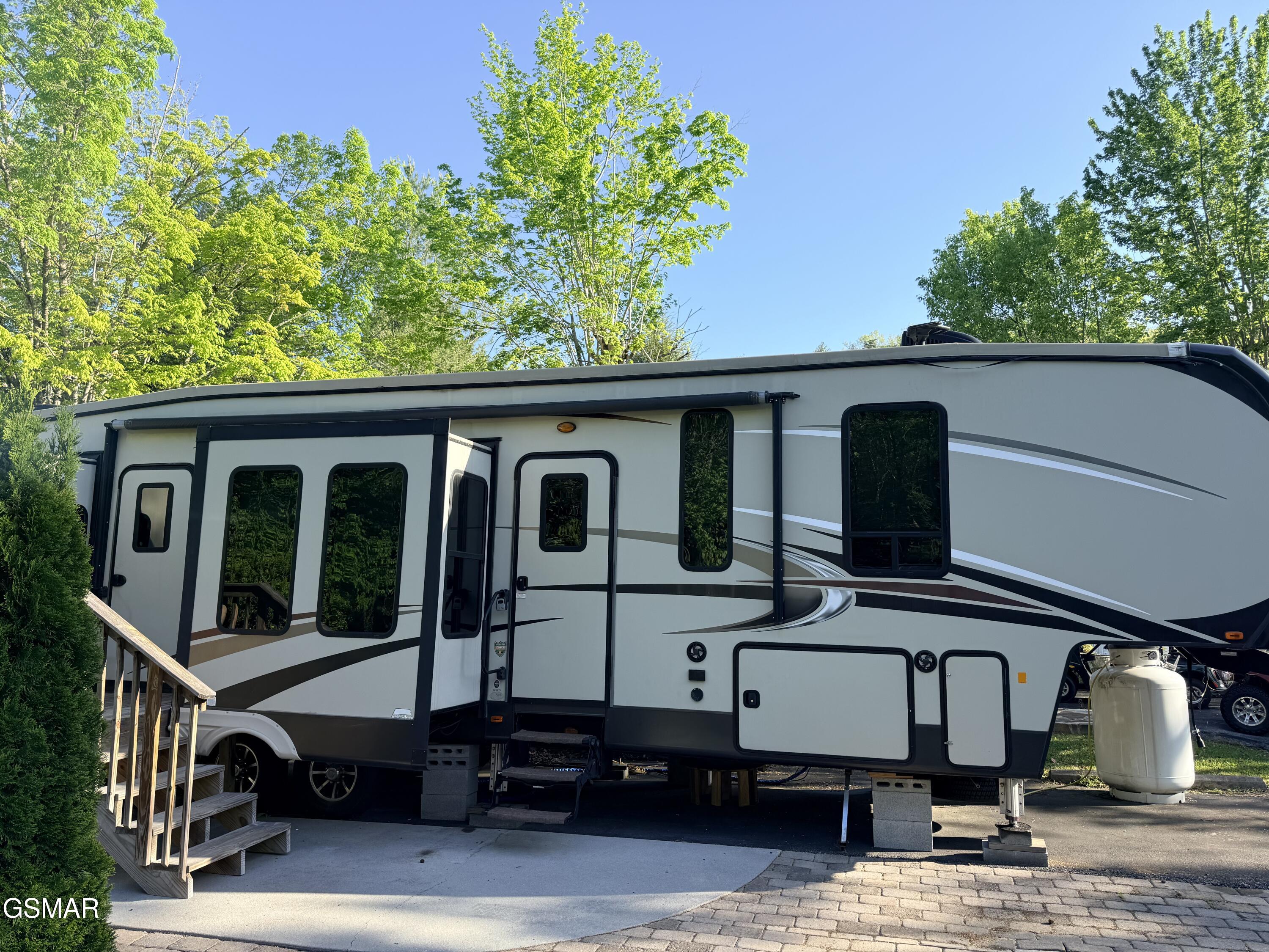4229 E Parkway #166 Gatlinburg TN 37738