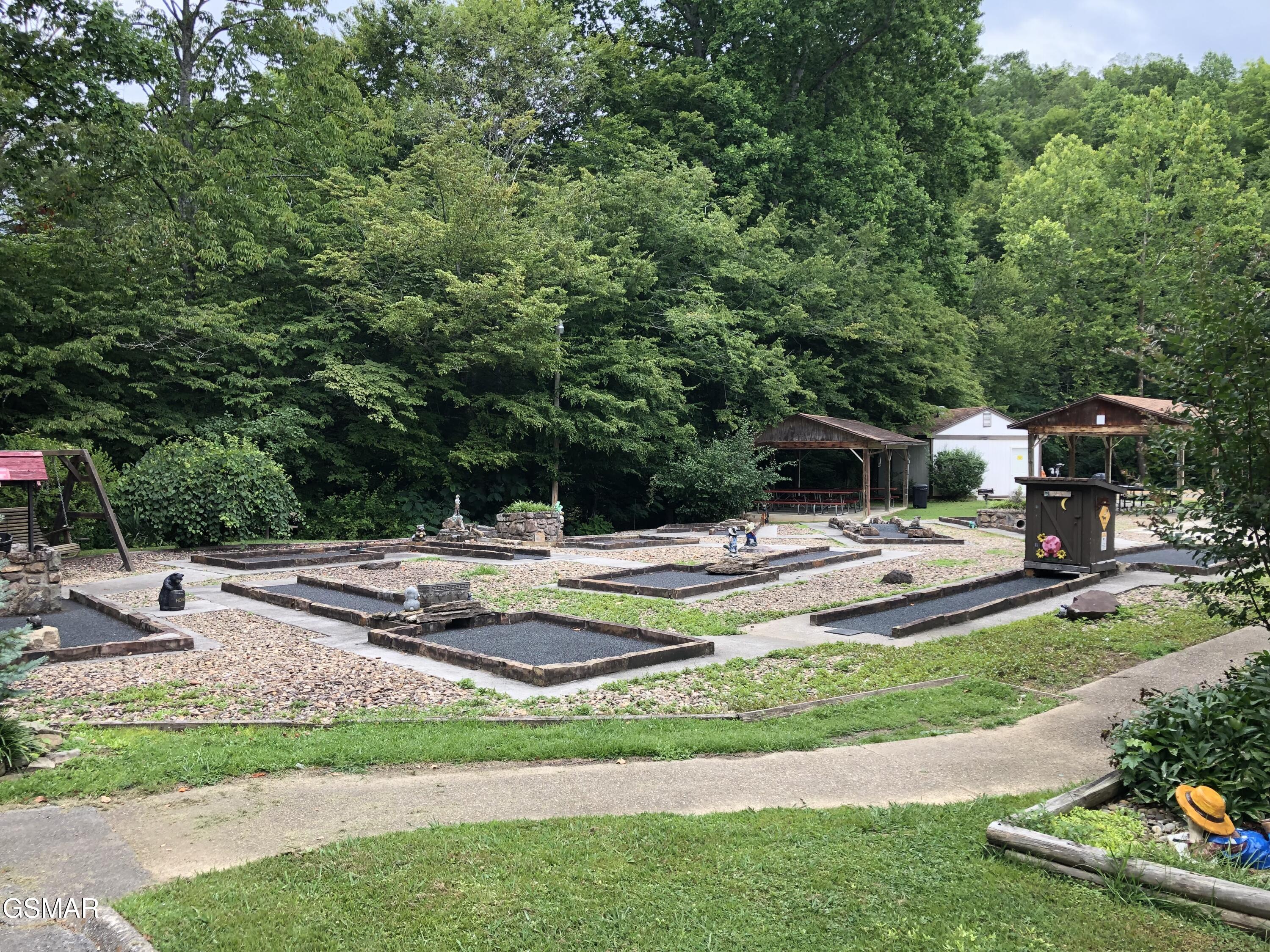 4229 E Parkway #166 Gatlinburg TN 37738