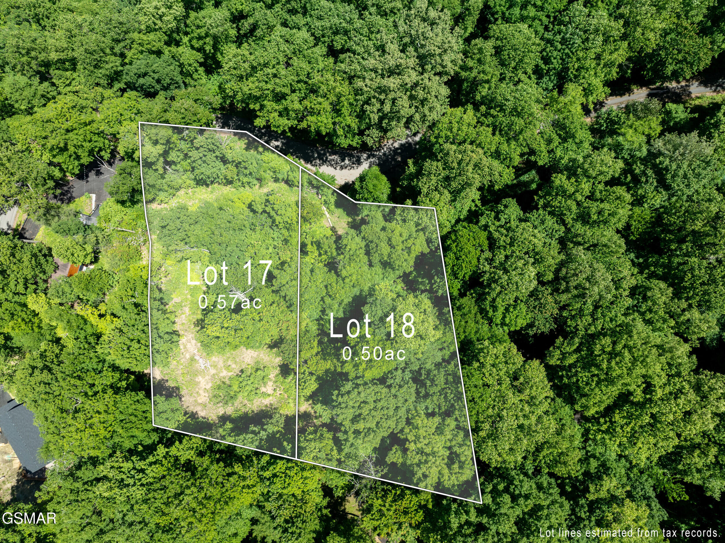 811 San Remo Drive Gatlinburg TN 37738