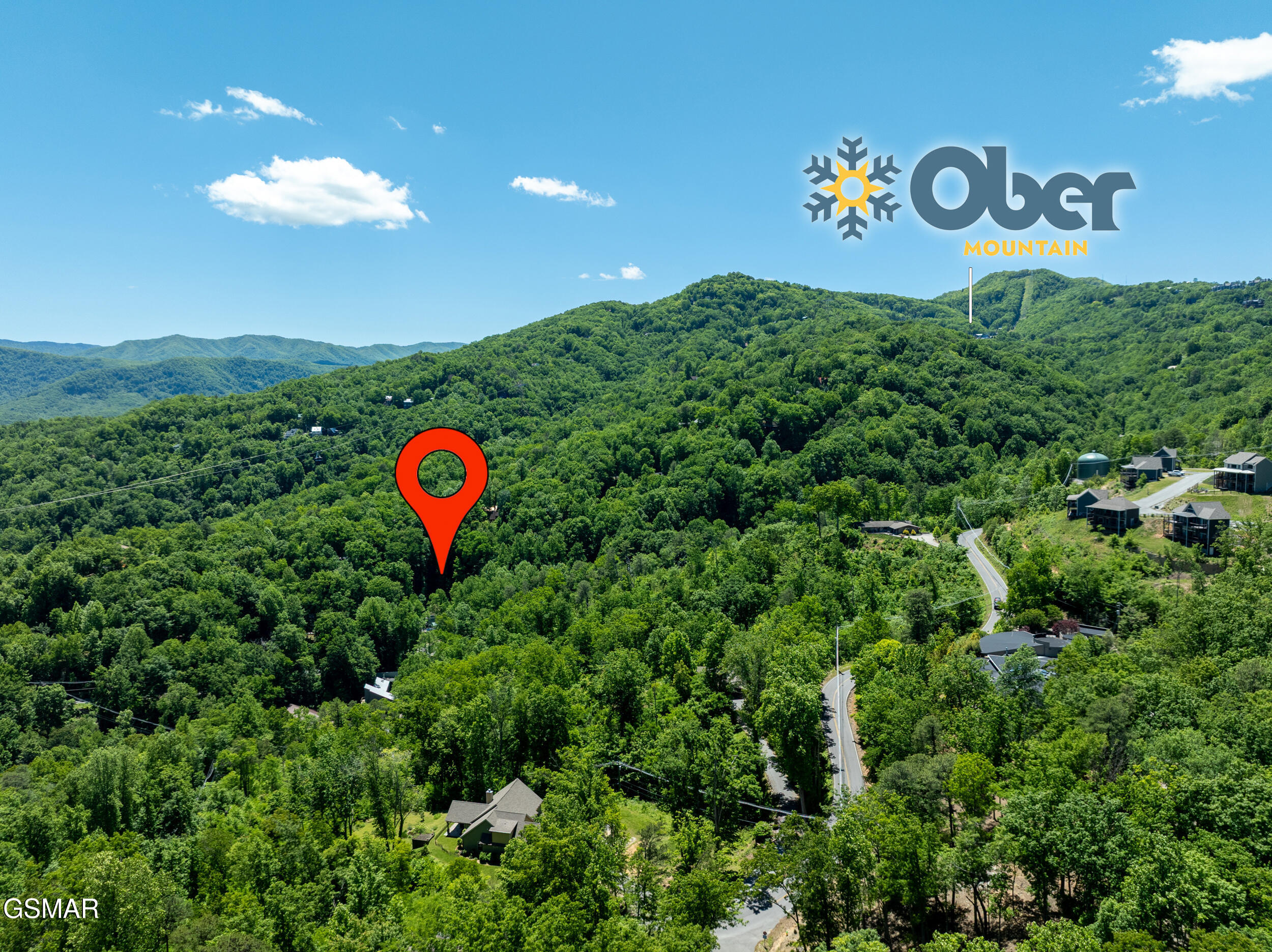 811 San Remo Drive Gatlinburg TN 37738