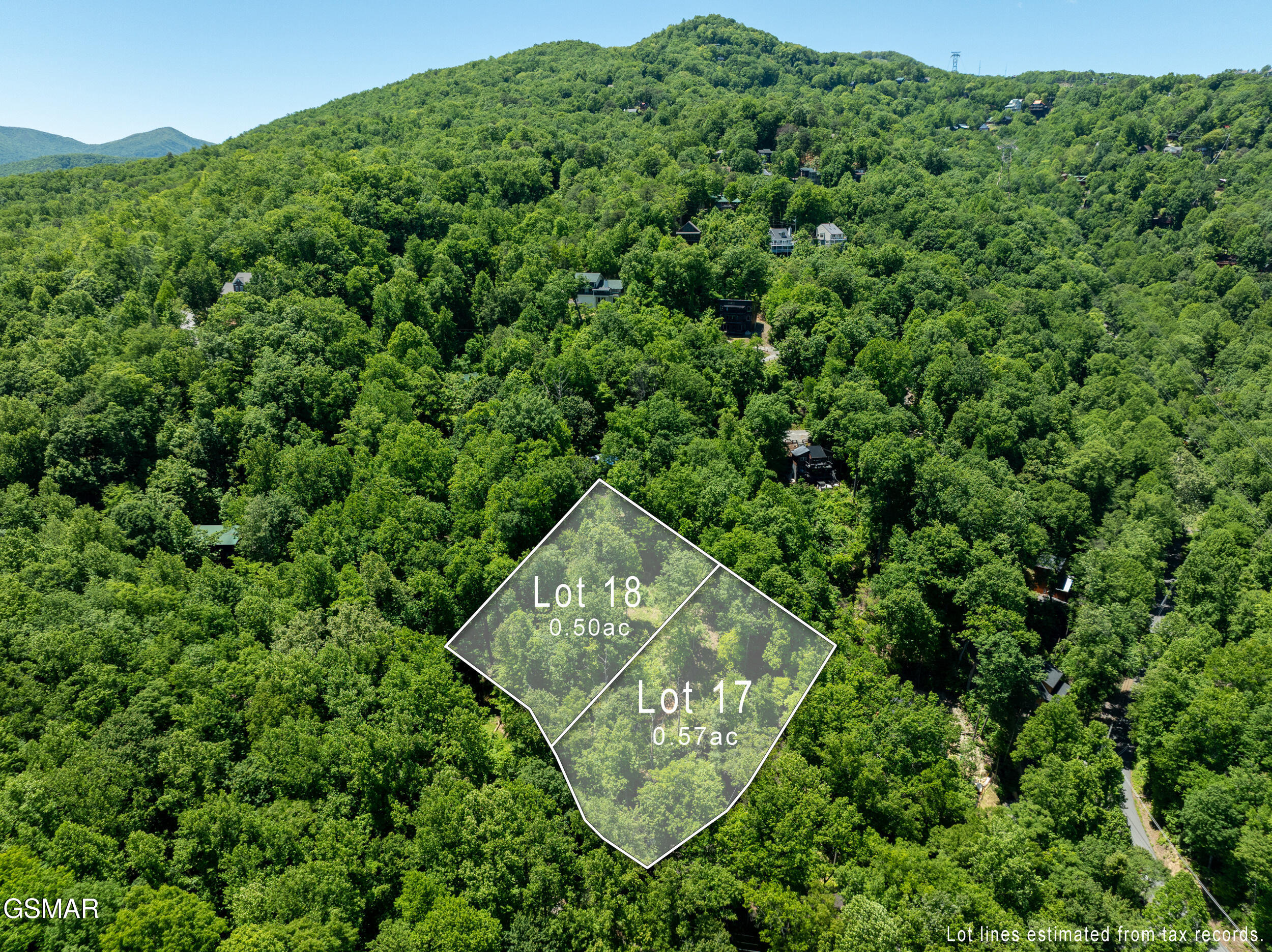 811 San Remo Drive Gatlinburg TN 37738