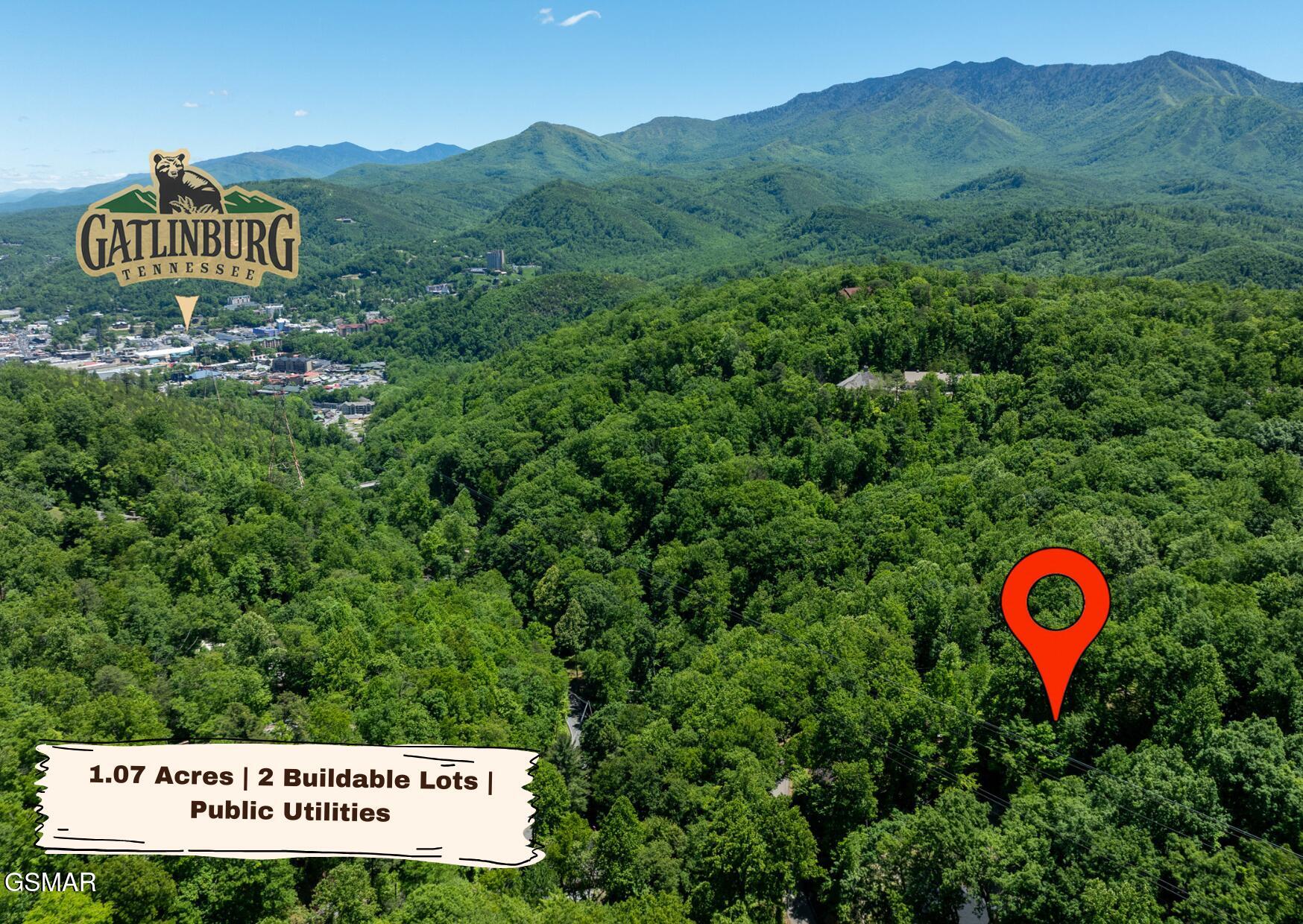 811 San Remo Drive Gatlinburg TN 37738