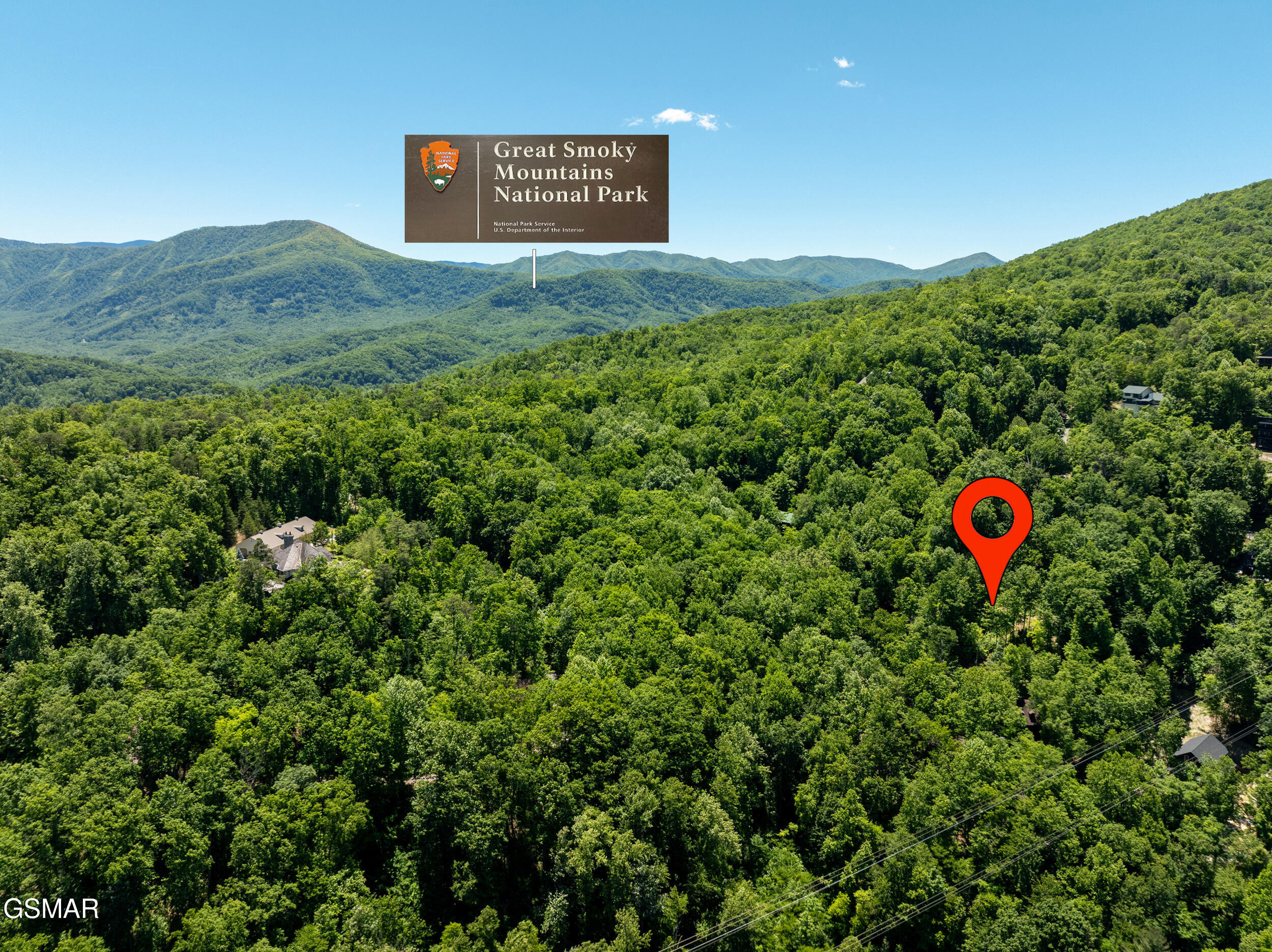 811 San Remo Drive Gatlinburg TN 37738