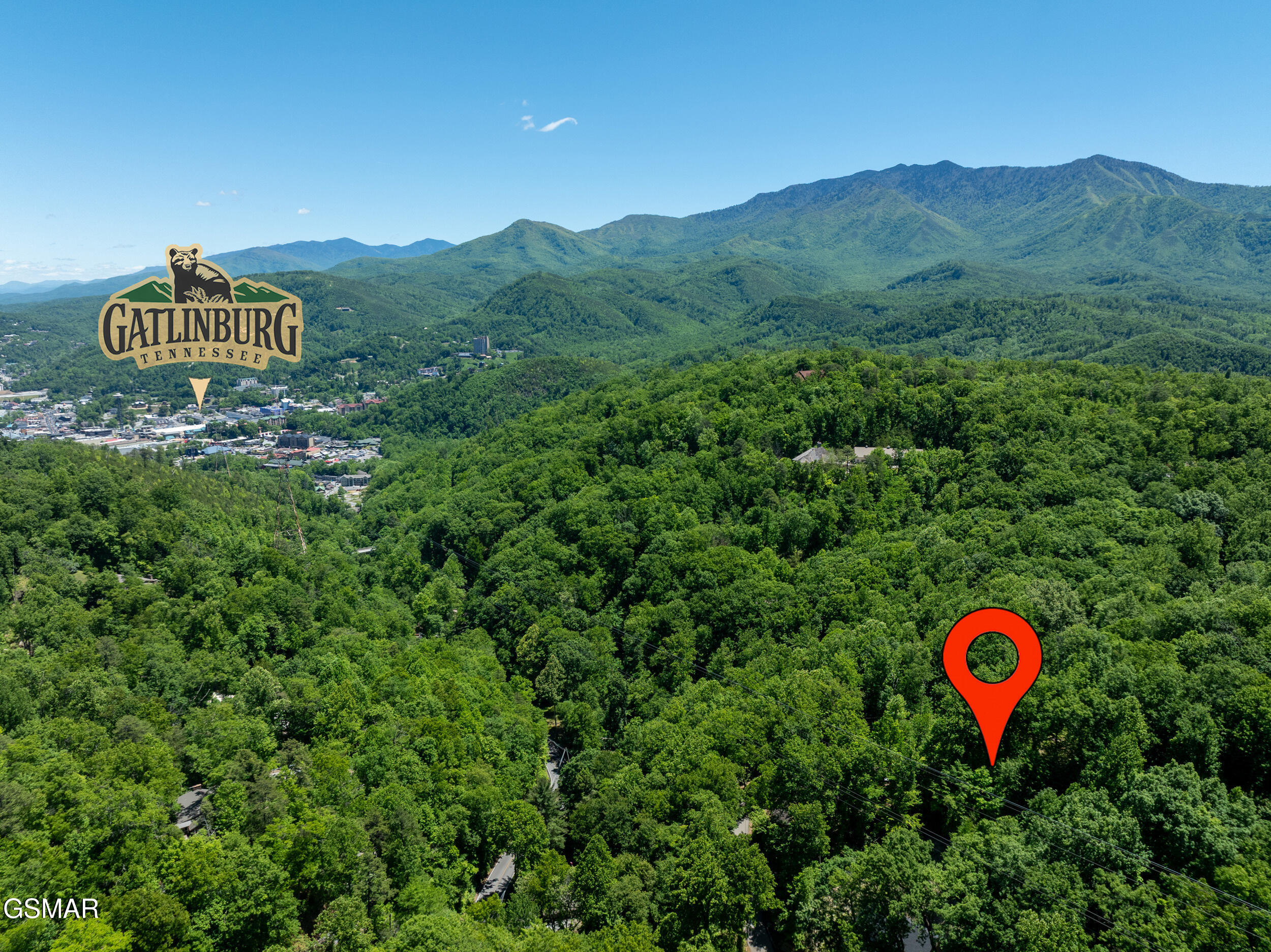 811 San Remo Drive Gatlinburg TN 37738