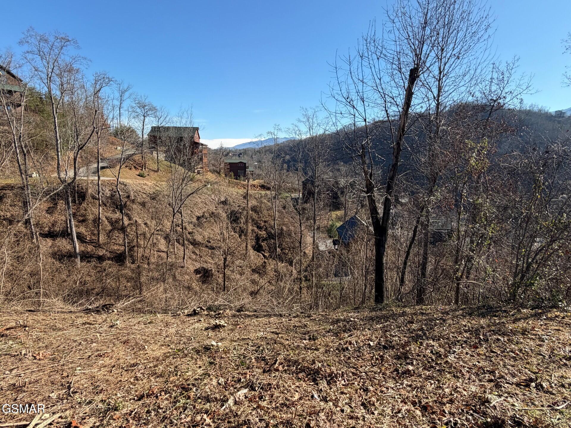 335 W Pinnacle Drive Gatlinburg TN 37738