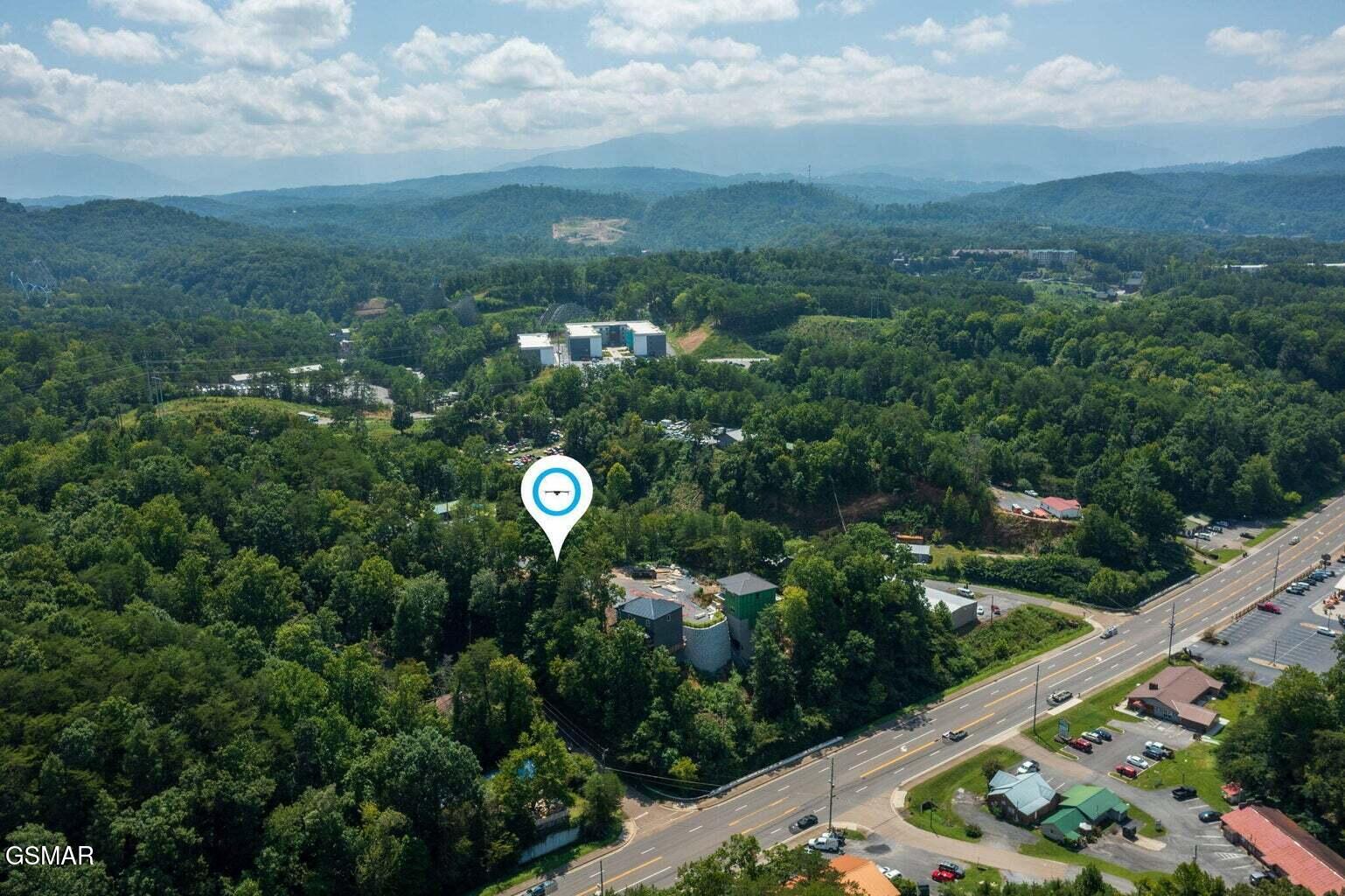 1130 Lee Cardwell Circle Pigeon Forge TN 37863
