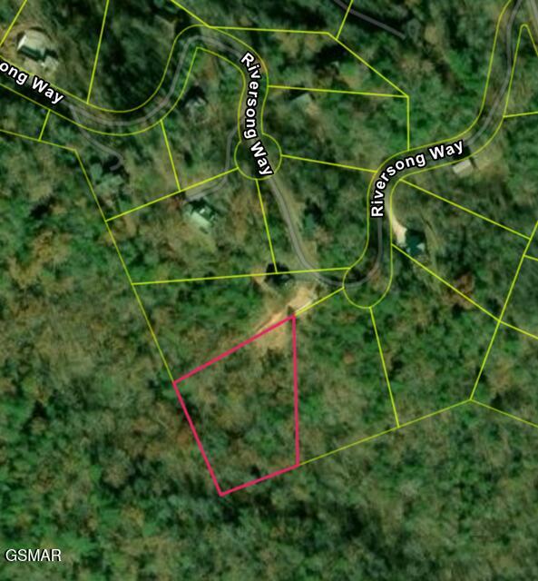 5262 Riversong Way Sevierville TN 37876