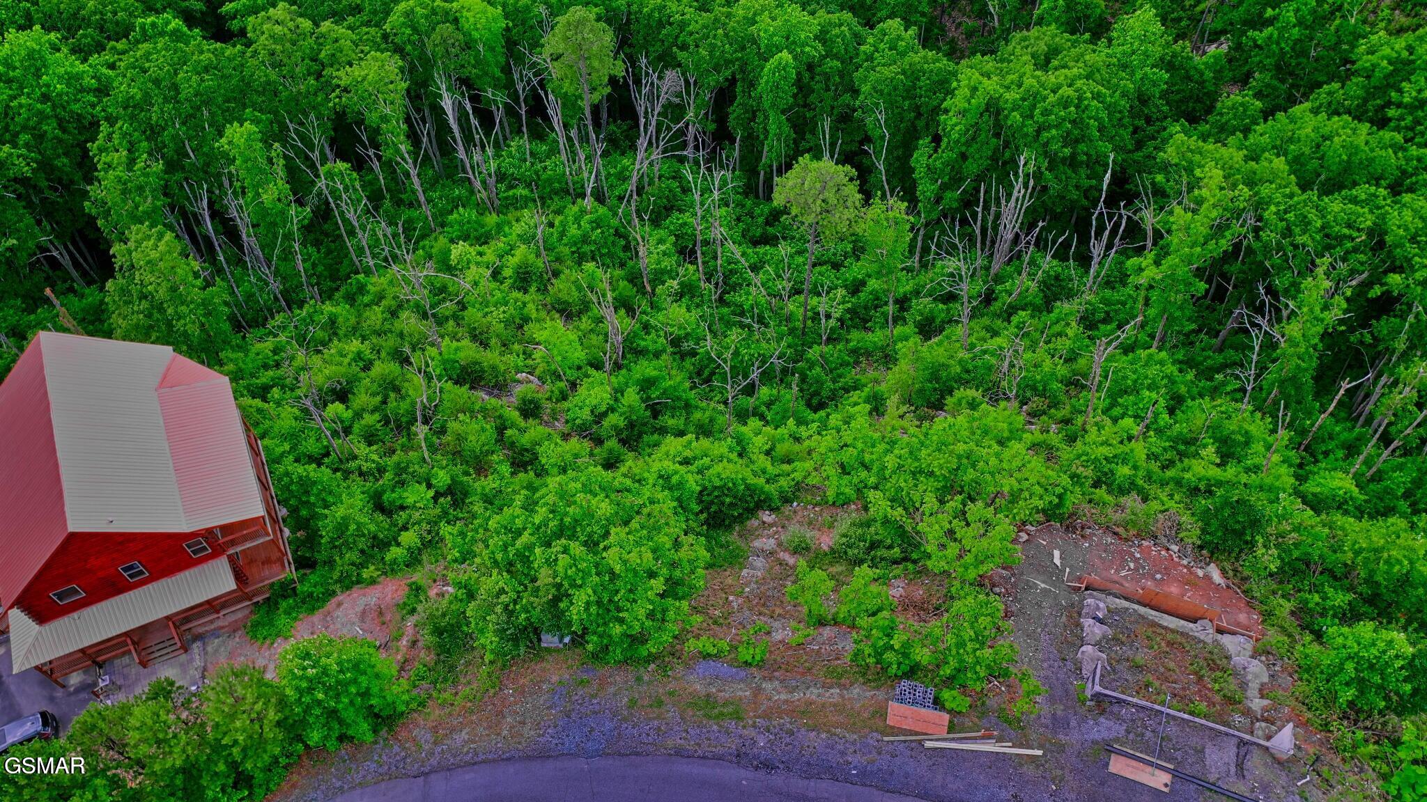 2109 Paradise View Way Sevierville TN 37876