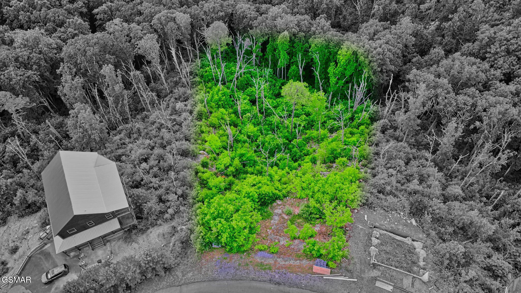 2109 Paradise View Way Sevierville TN 37876