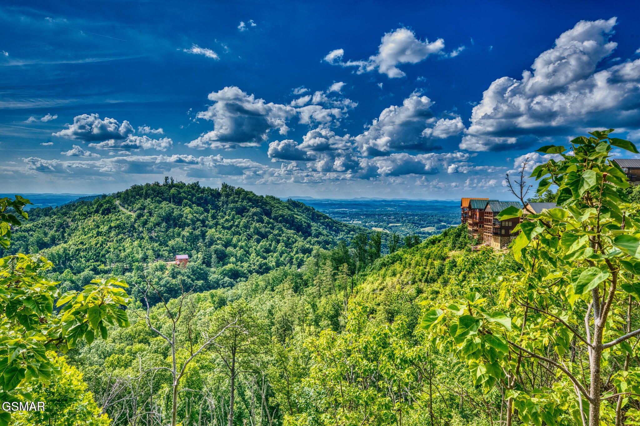 2109 Paradise View Way Sevierville TN 37876
