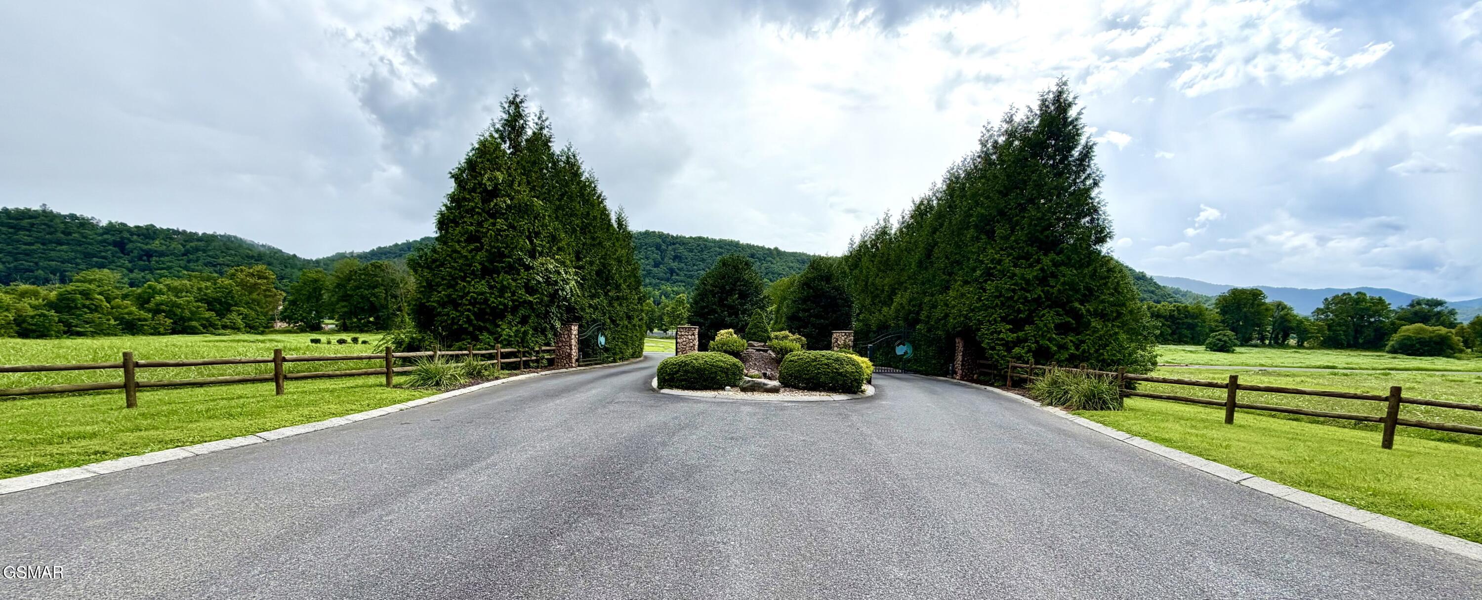 Lot 146 River Rapids Way Del Rio TN 37727