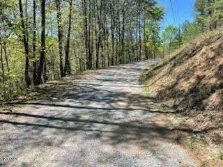 Lot 18 Castle Rise Way Sevierville TN 37862