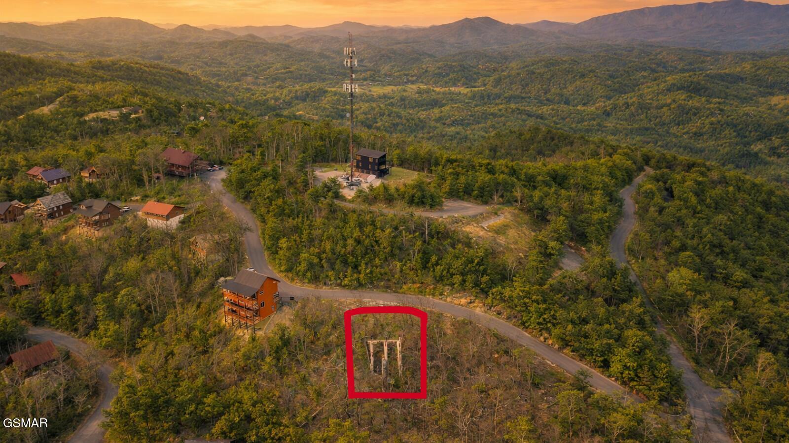 2297 Windy Lane Sevierville TN 37876