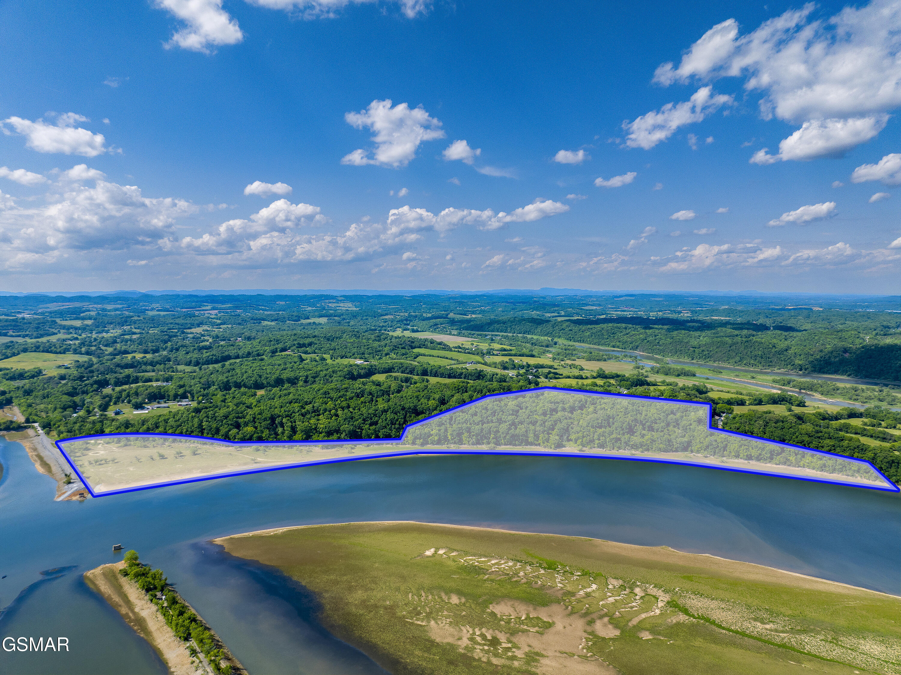 3744 Leadvale Road White Pine TN 37890