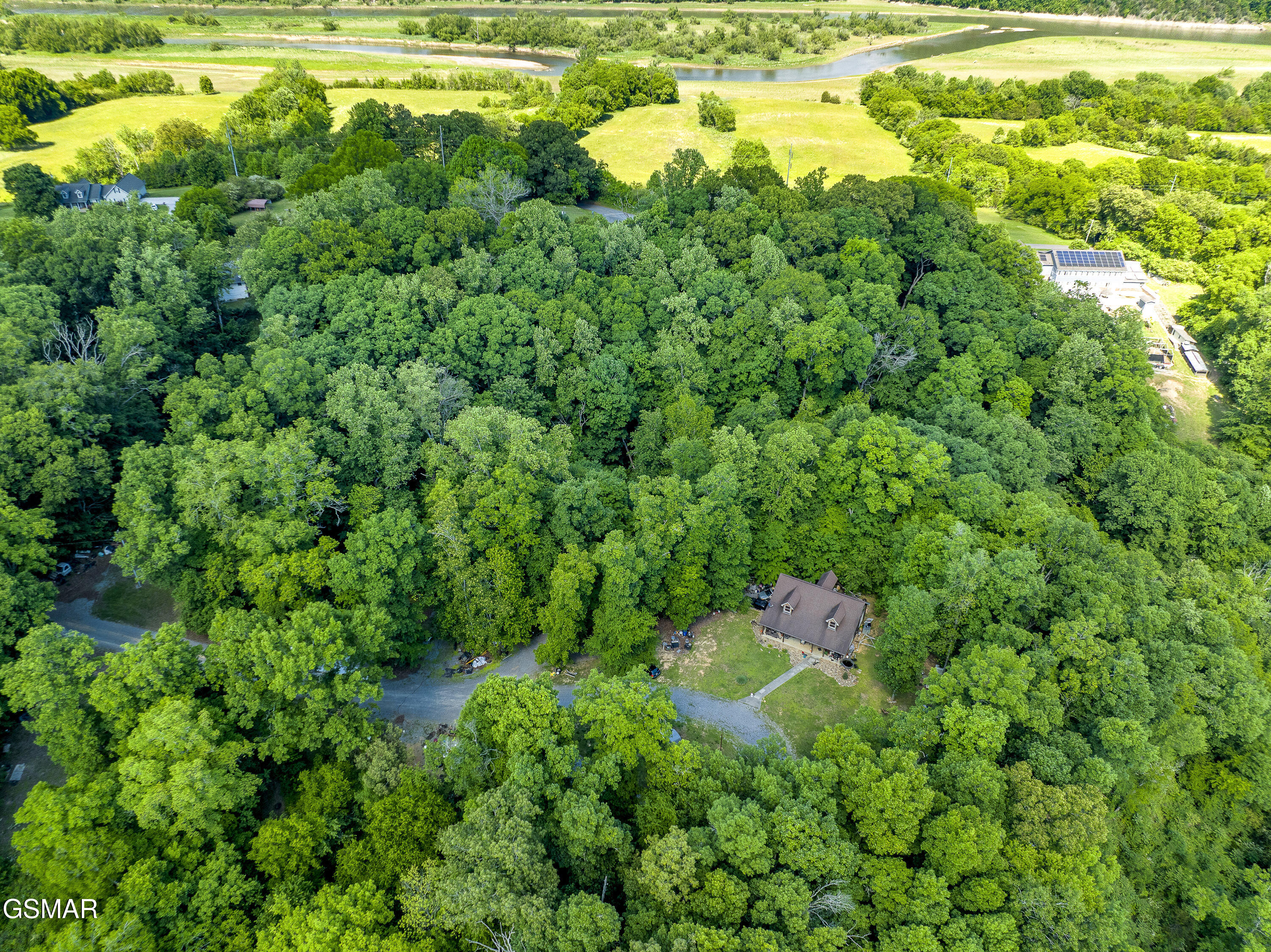 3744 Leadvale Road White Pine TN 37890