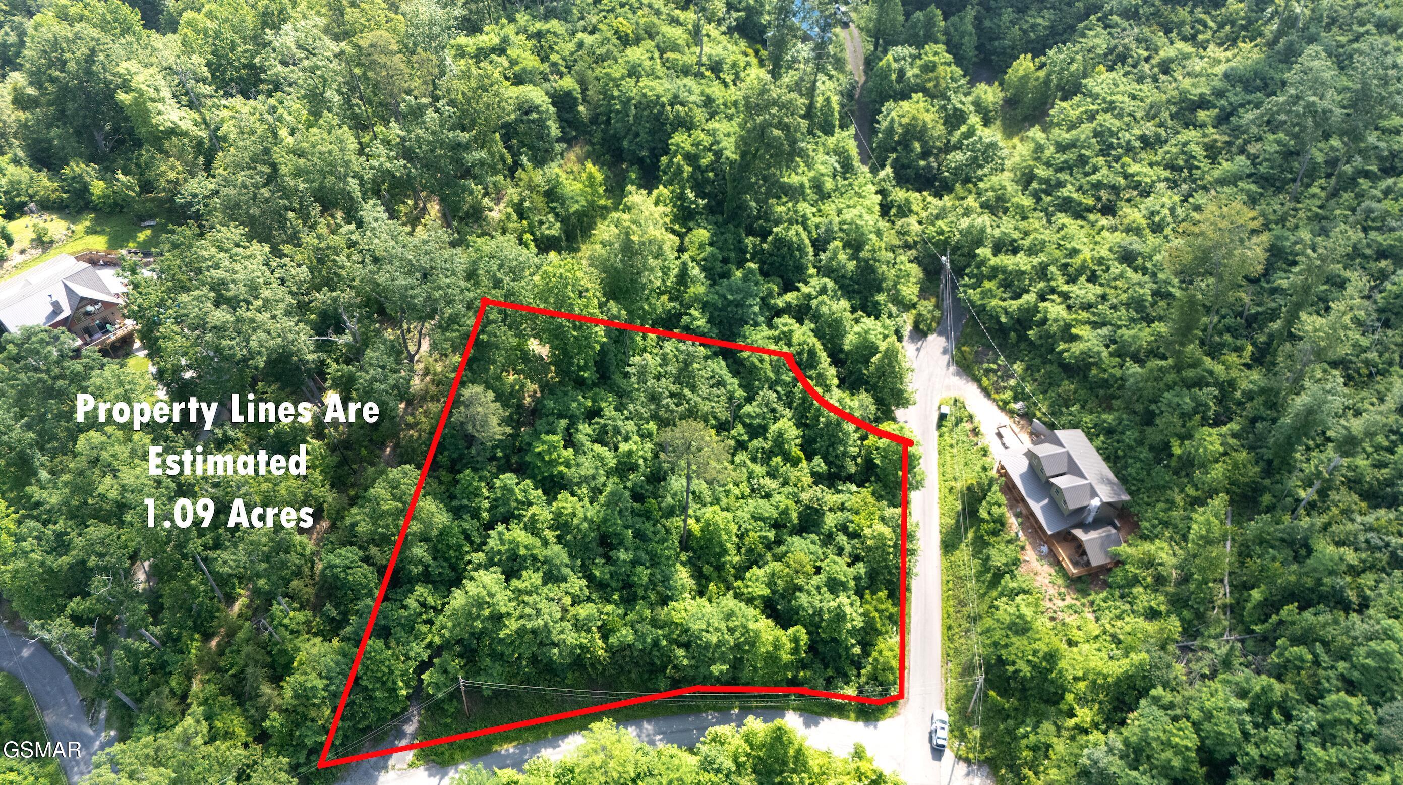 361 Oakwood Drive Sevierville TN 37876