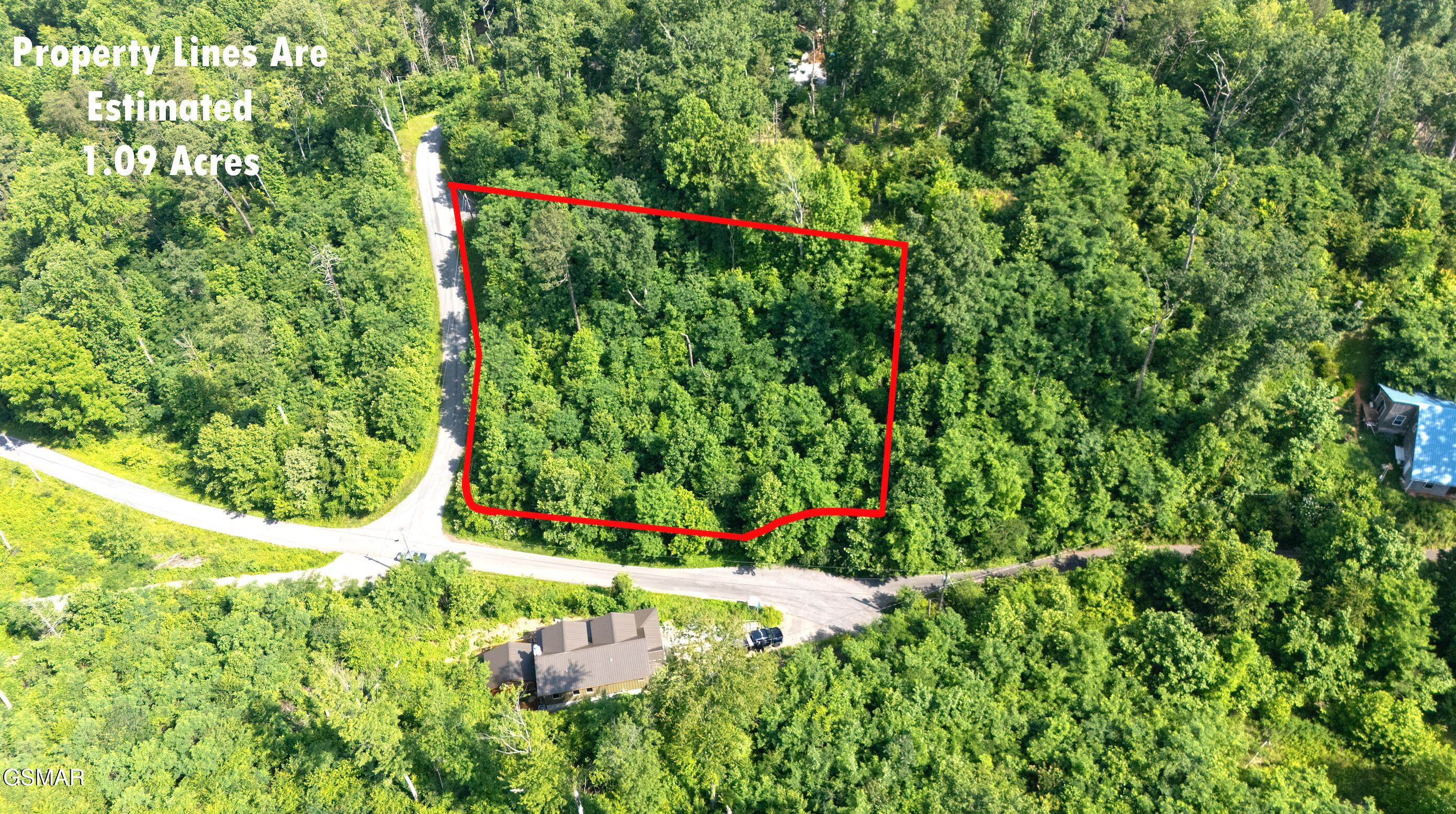 361 Oakwood Drive Sevierville TN 37876