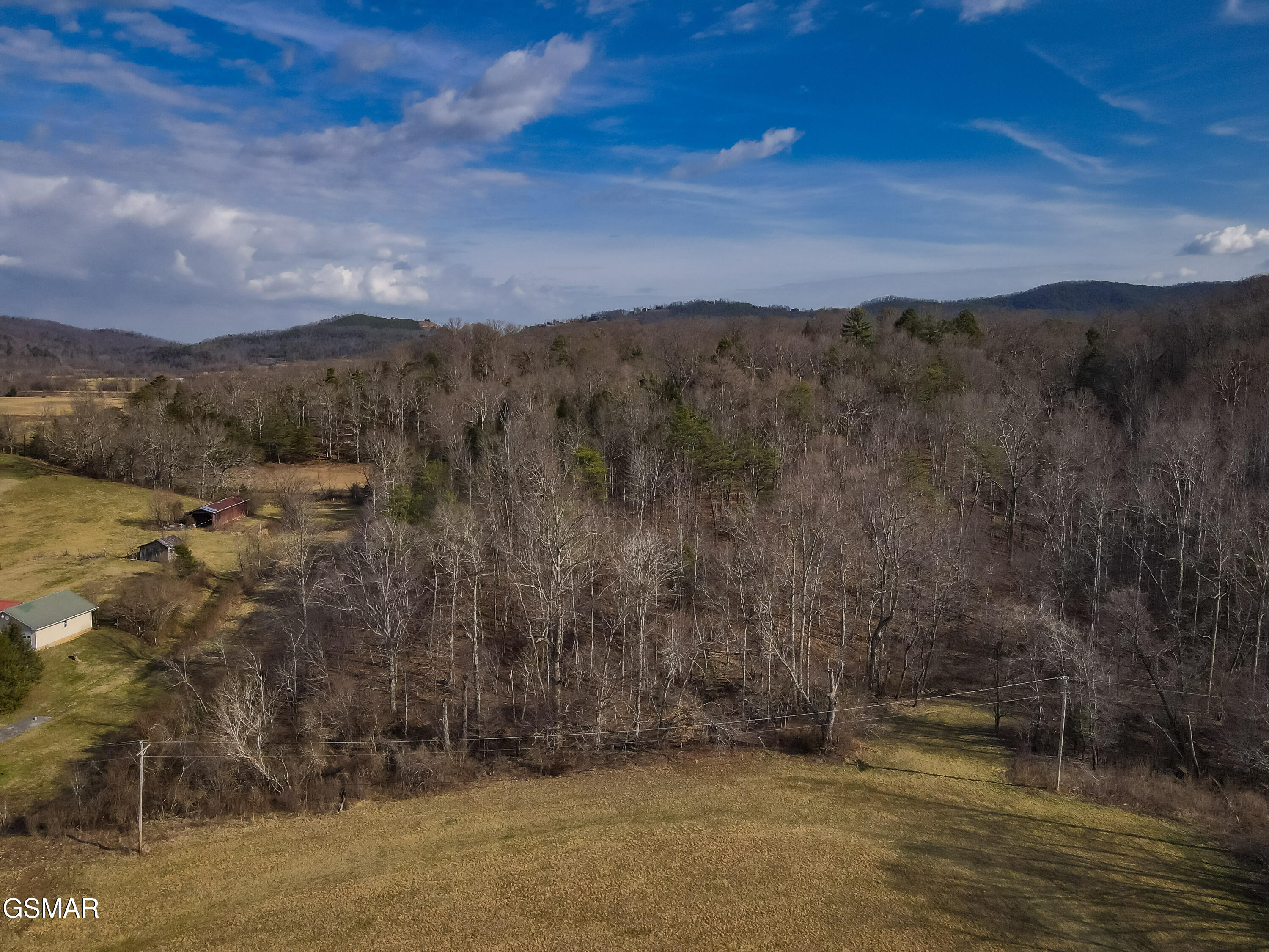 Lot 10 Tarwater Lane Sevierville TN 37862