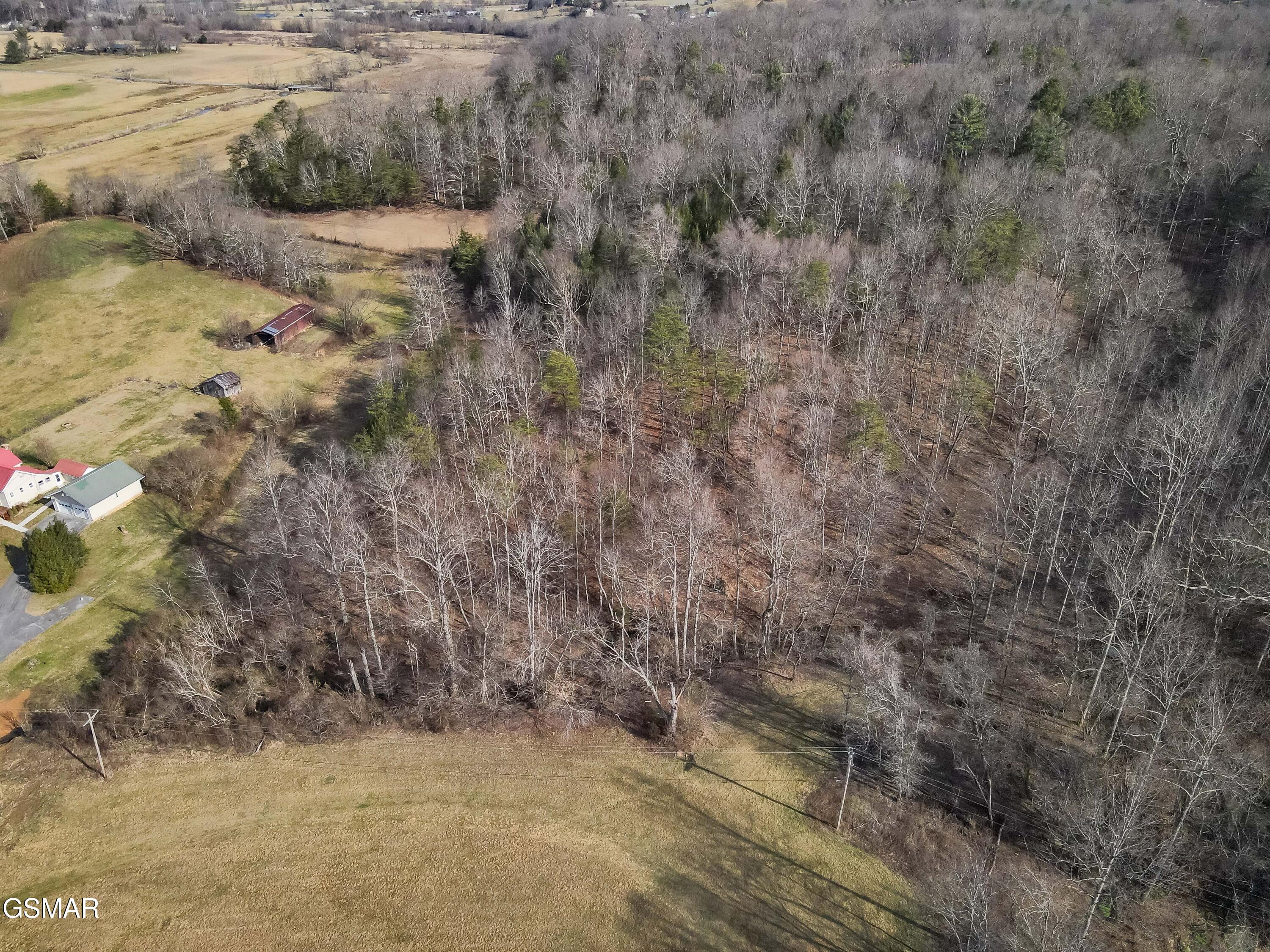 Lot 10 Tarwater Lane Sevierville TN 37862