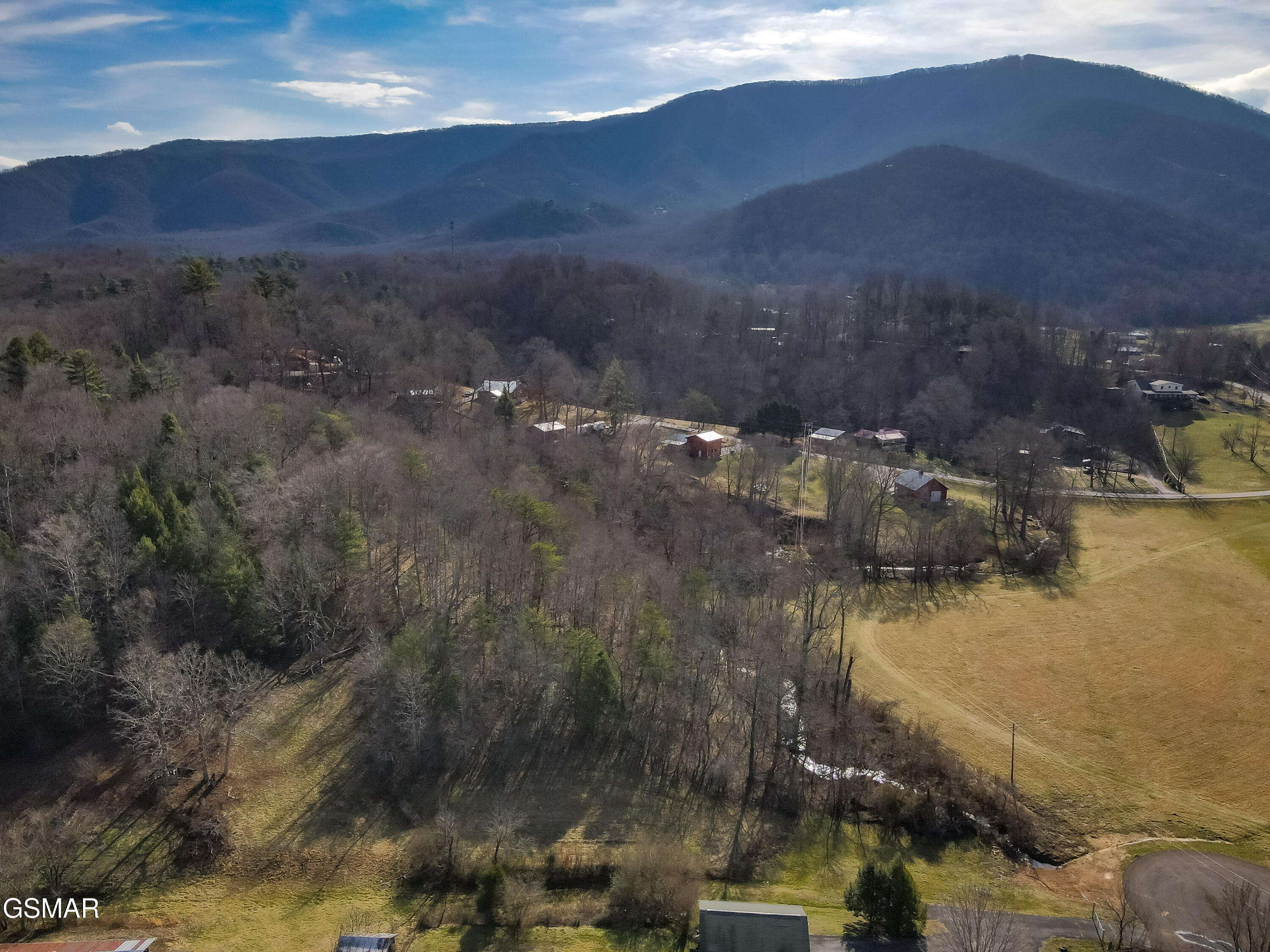 Lot 10 Tarwater Lane Sevierville TN 37862