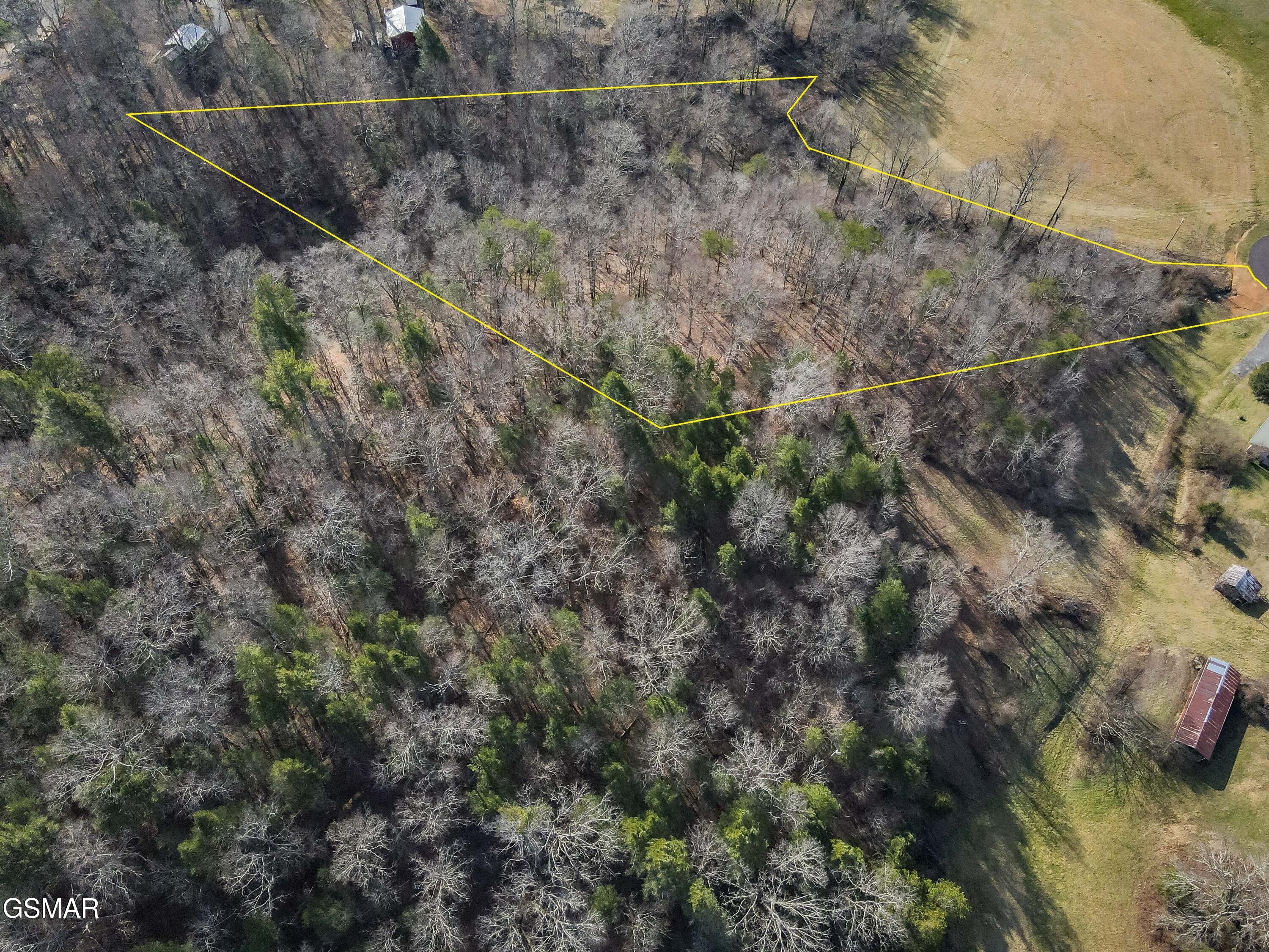 Lot 10 Tarwater Lane Sevierville TN 37862
