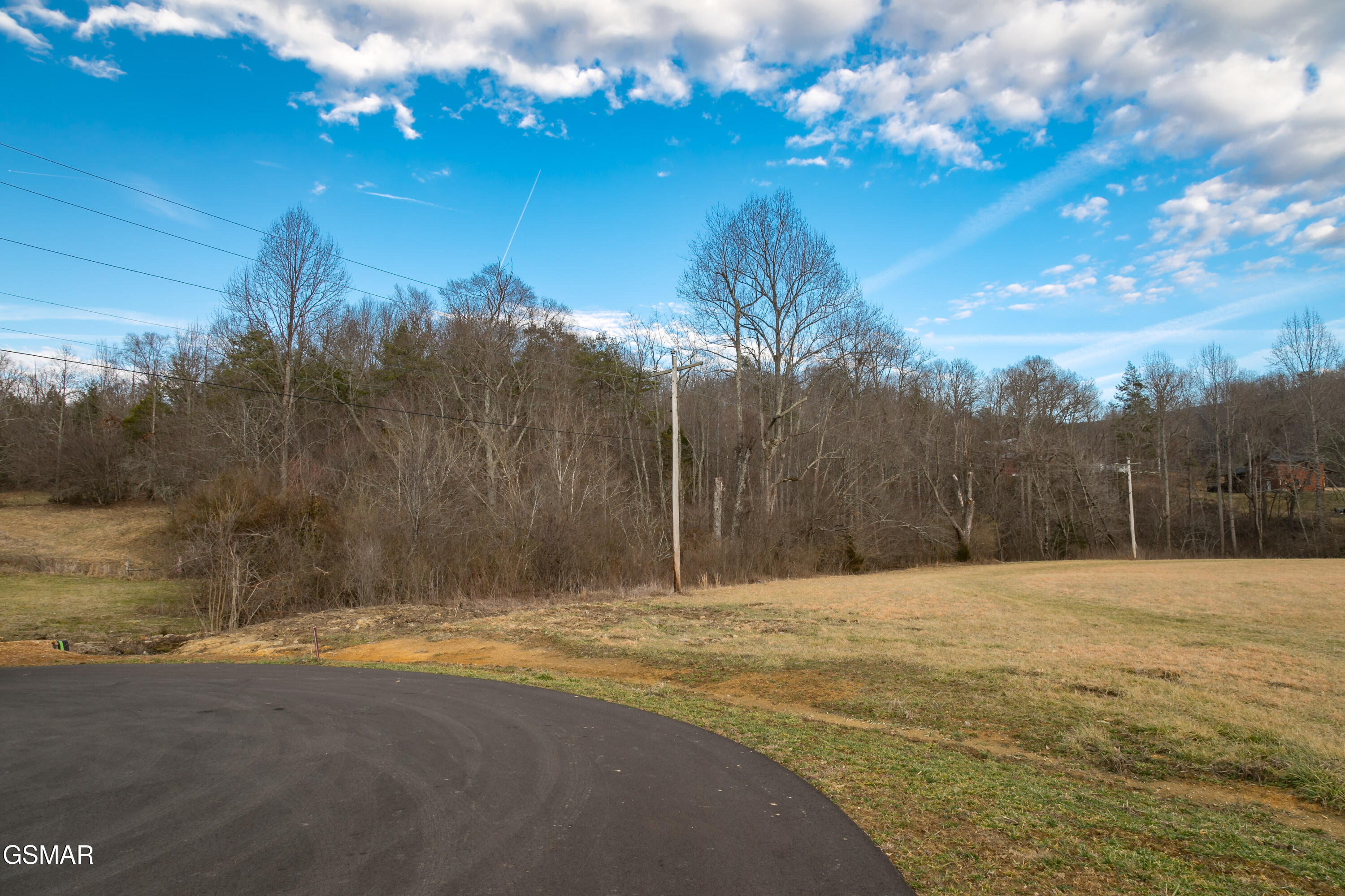 Lot 10 Tarwater Lane Sevierville TN 37862