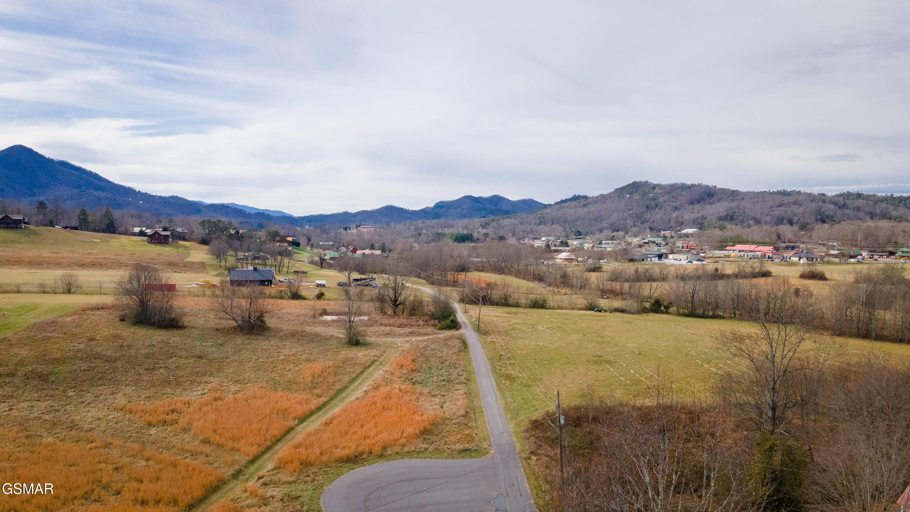 Lot 10 Tarwater Lane Sevierville TN 37862