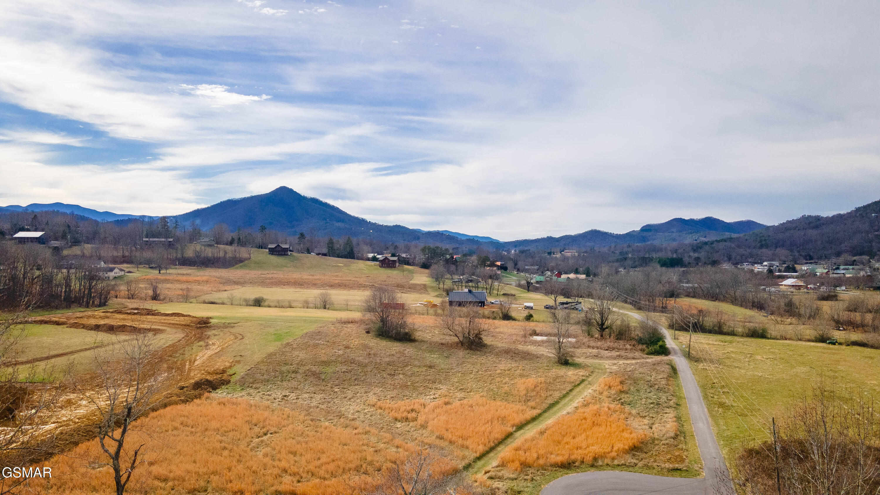 Lot 10 Tarwater Lane Sevierville TN 37862
