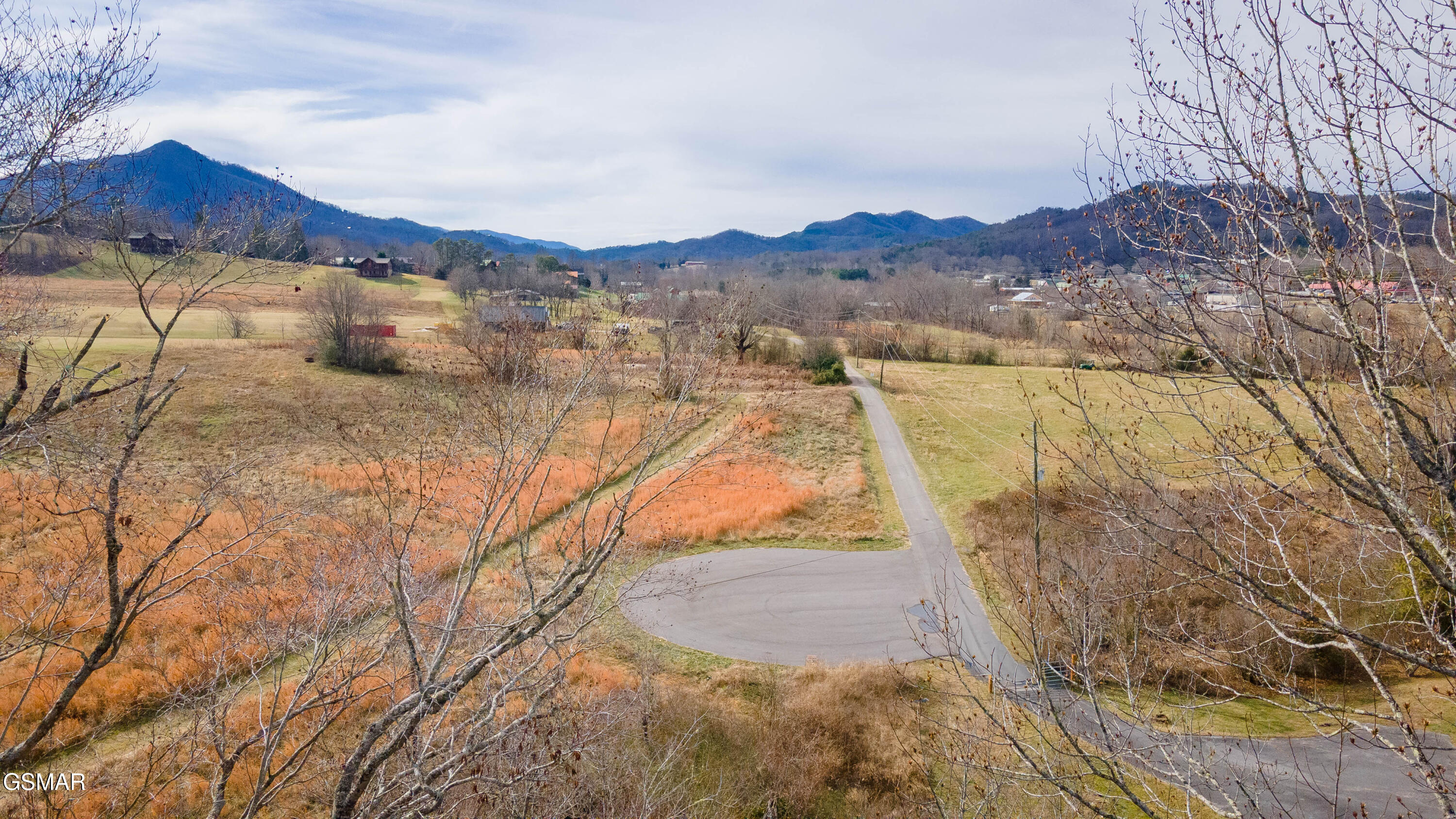 Lot 10 Tarwater Lane Sevierville TN 37862