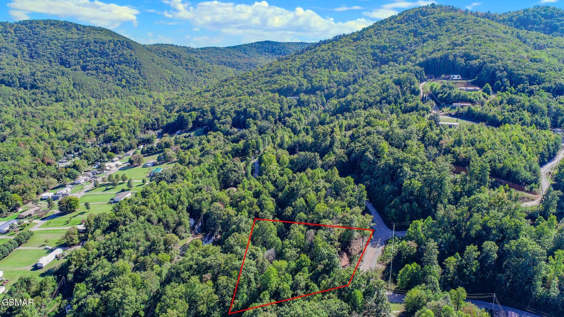 1282 Applewood Road Newport TN 37821