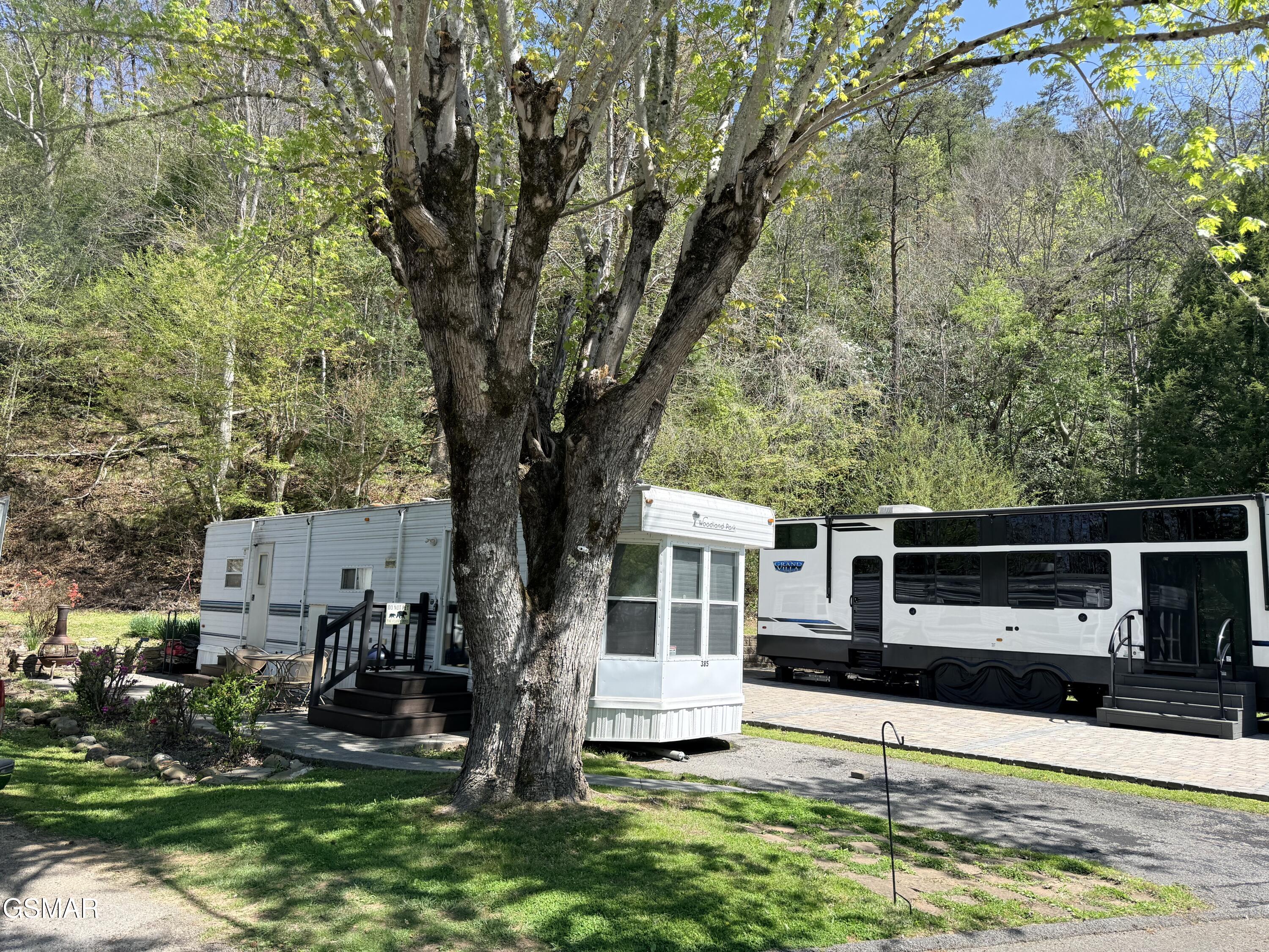 4229 E Parkway #385 Gatlinburg TN 37738