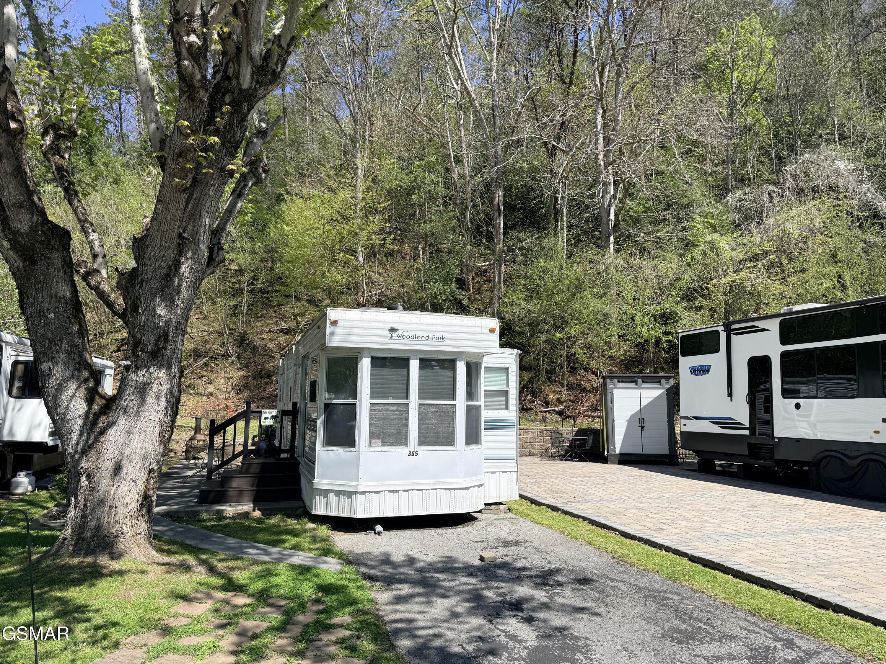 4229 E Parkway #385 Gatlinburg TN 37738