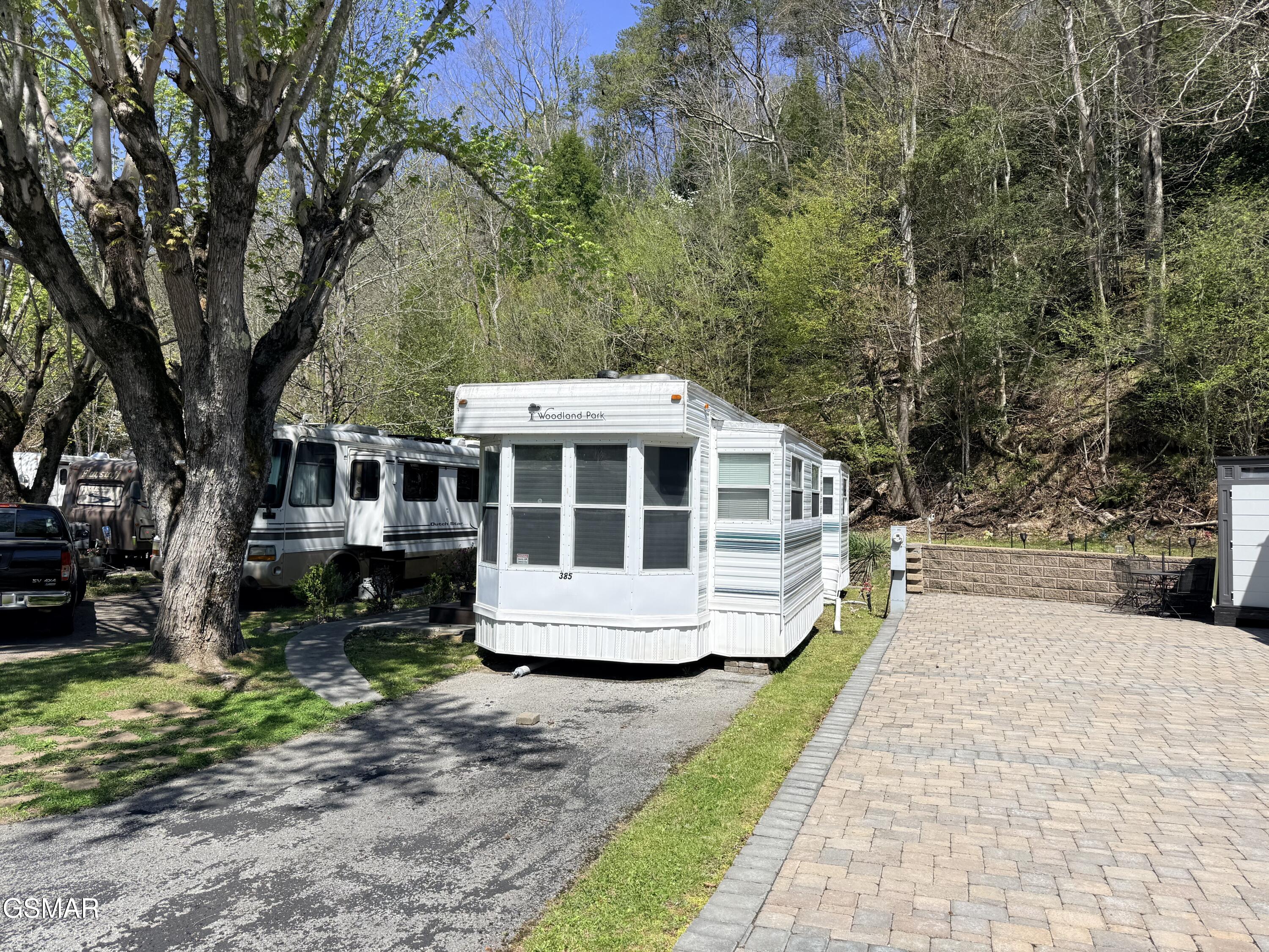 4229 E Parkway #385 Gatlinburg TN 37738