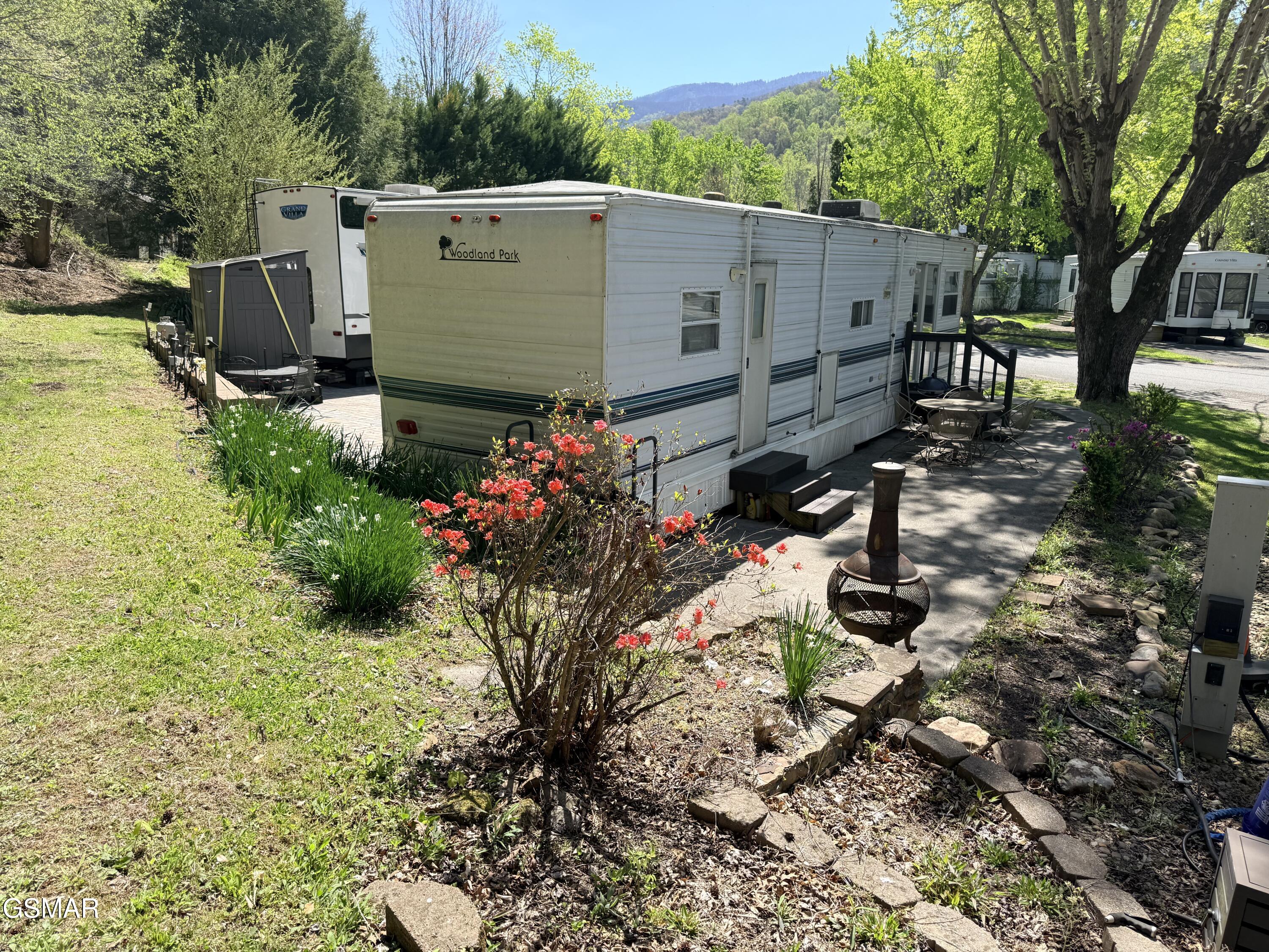 4229 E Parkway #385 Gatlinburg TN 37738