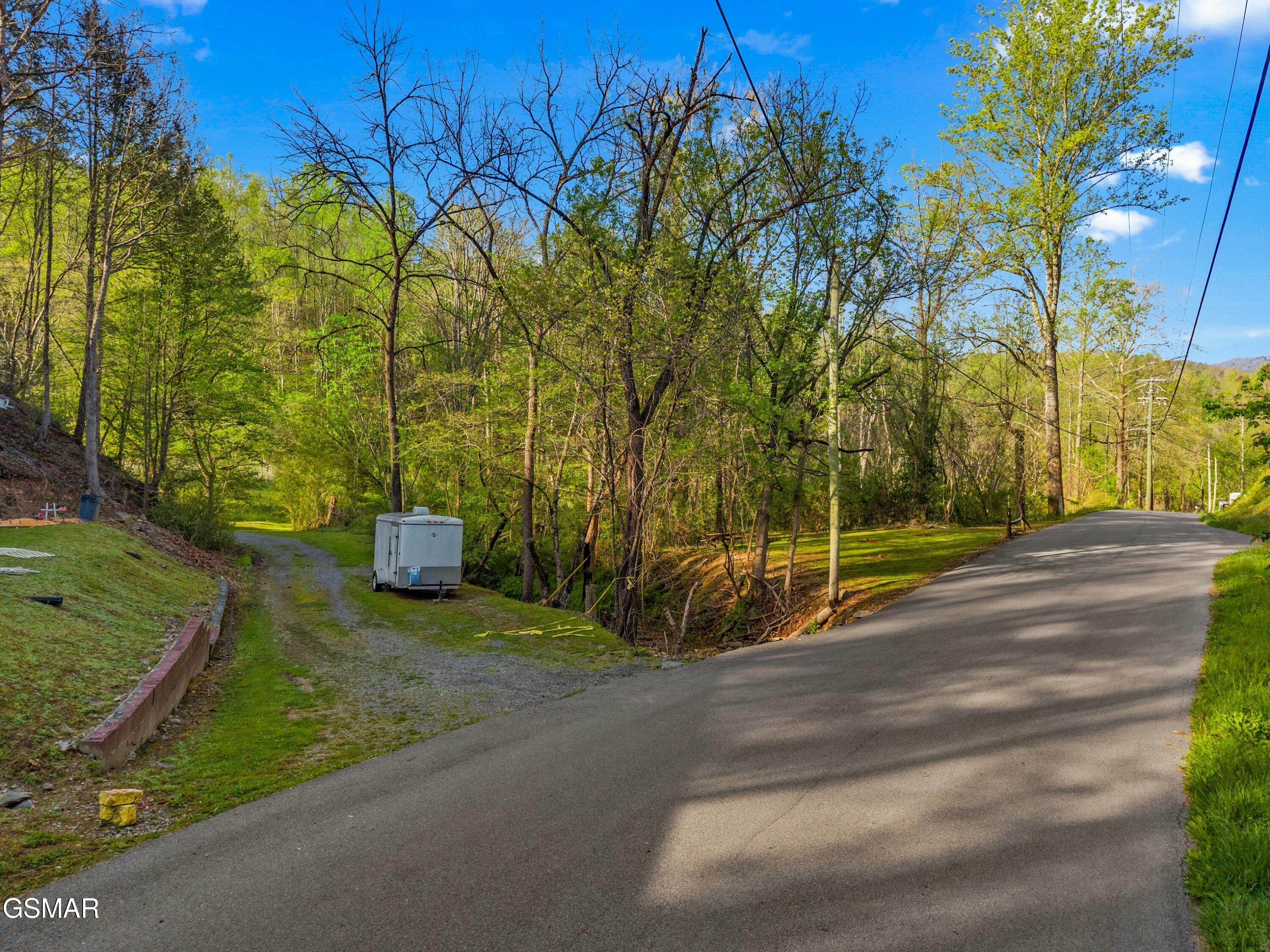 264 Beech Branch Road Gatlinburg TN 37738