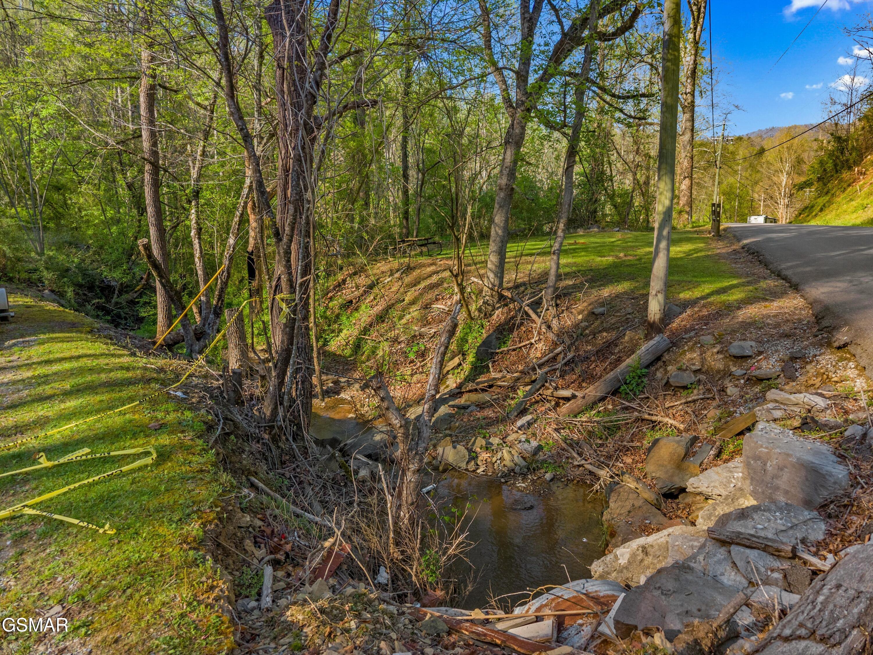 264 Beech Branch Road Gatlinburg TN 37738